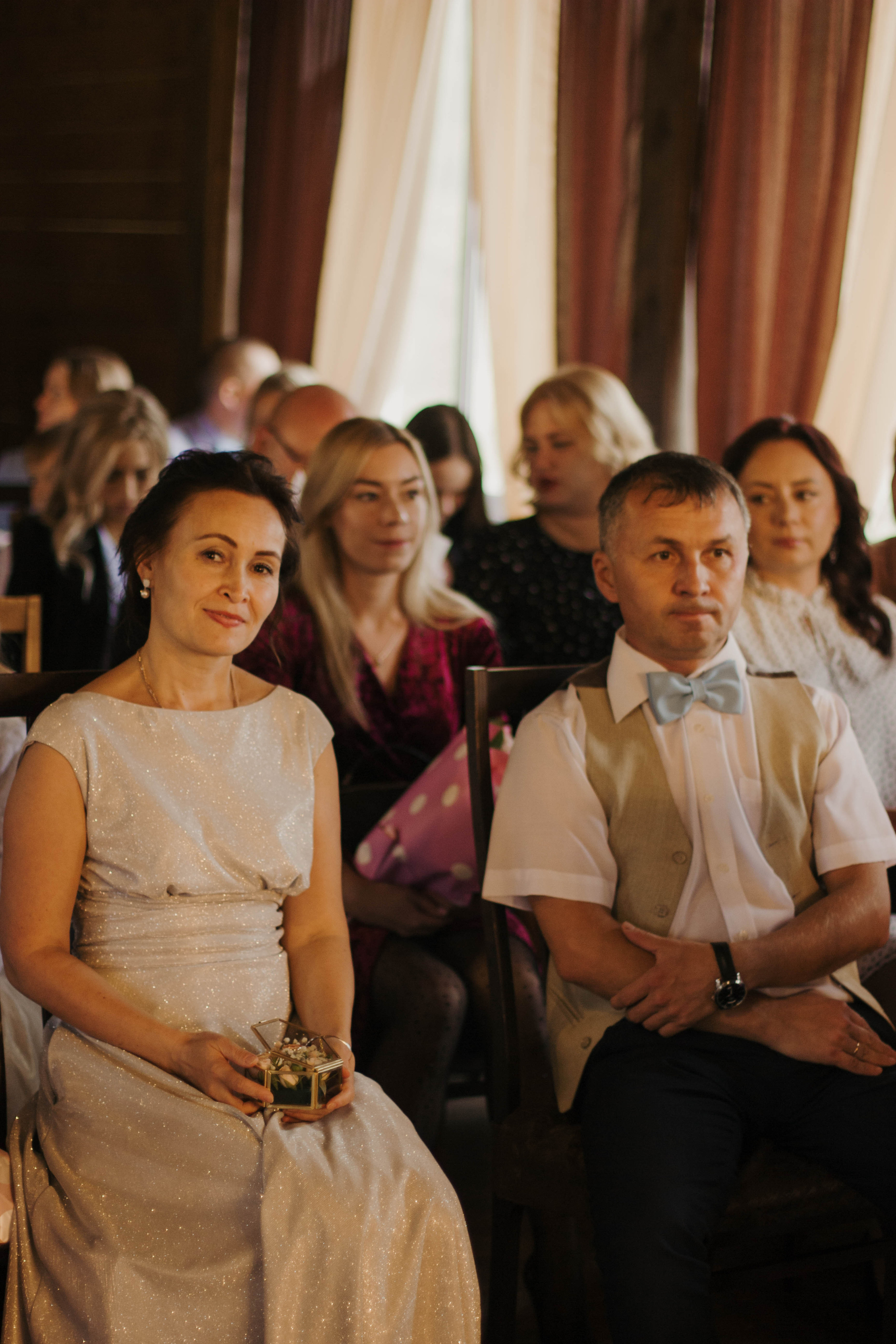 Илья+Анна. Свадебный фотограф Анастасия