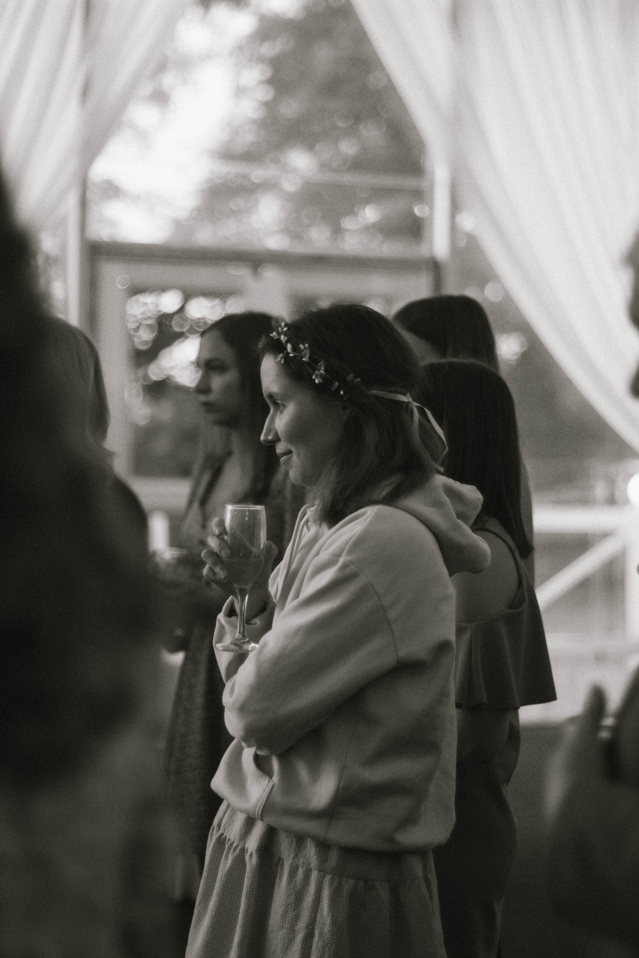 Сергей и Марина. Свадебный фотограф Анастасия