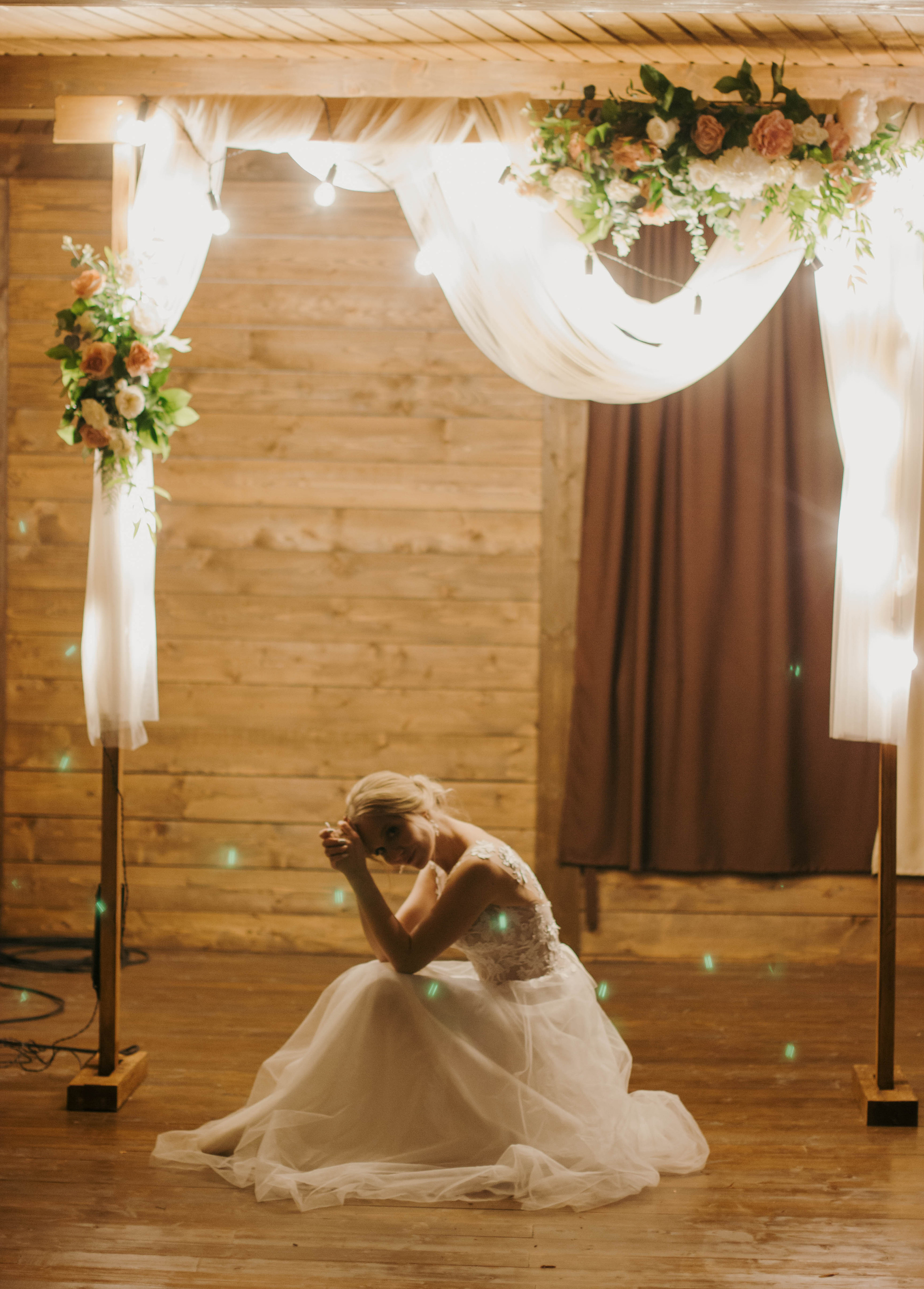 Илья+Анна. Свадебный фотограф Анастасия