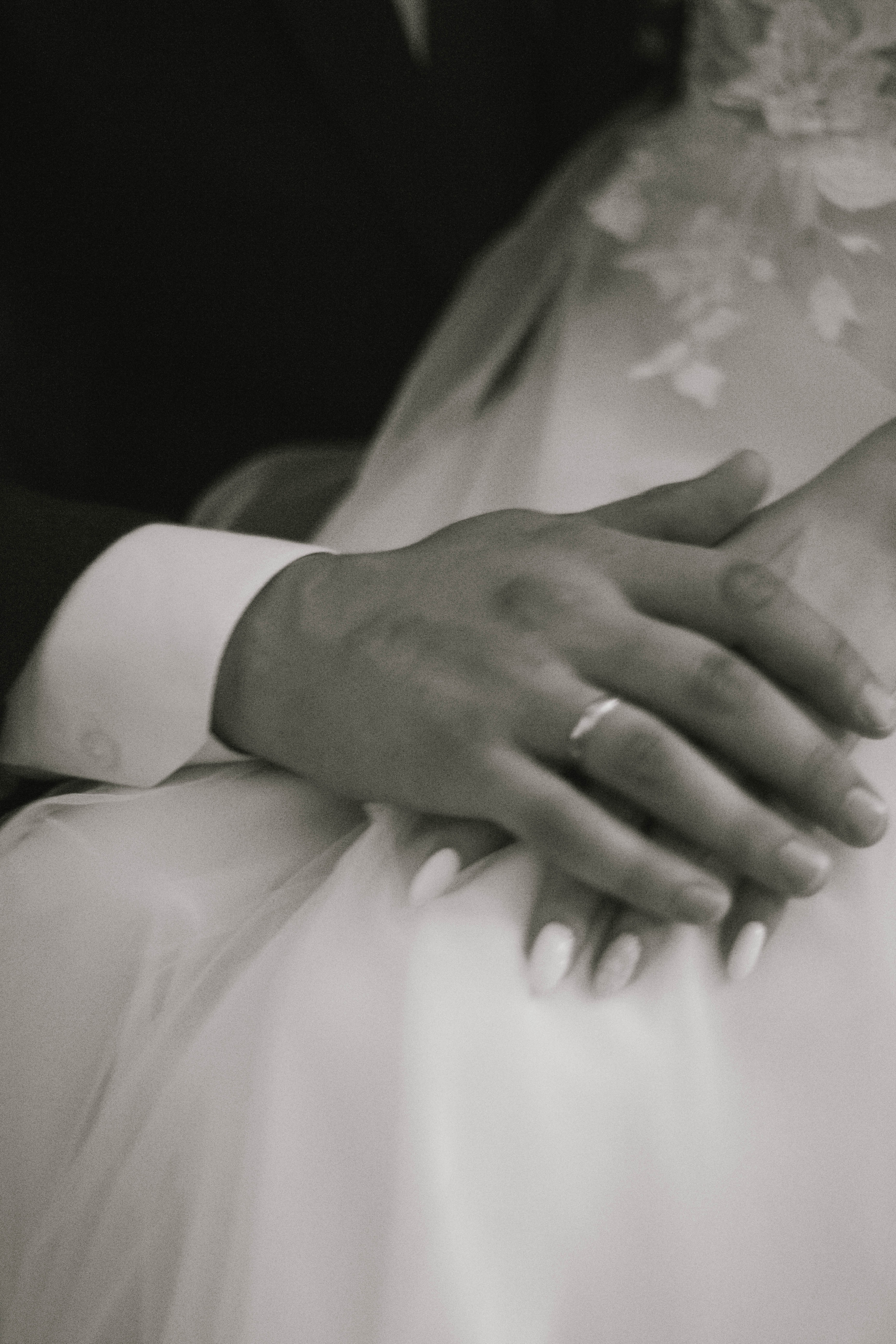 Илья+Анна. Свадебный фотограф Анастасия