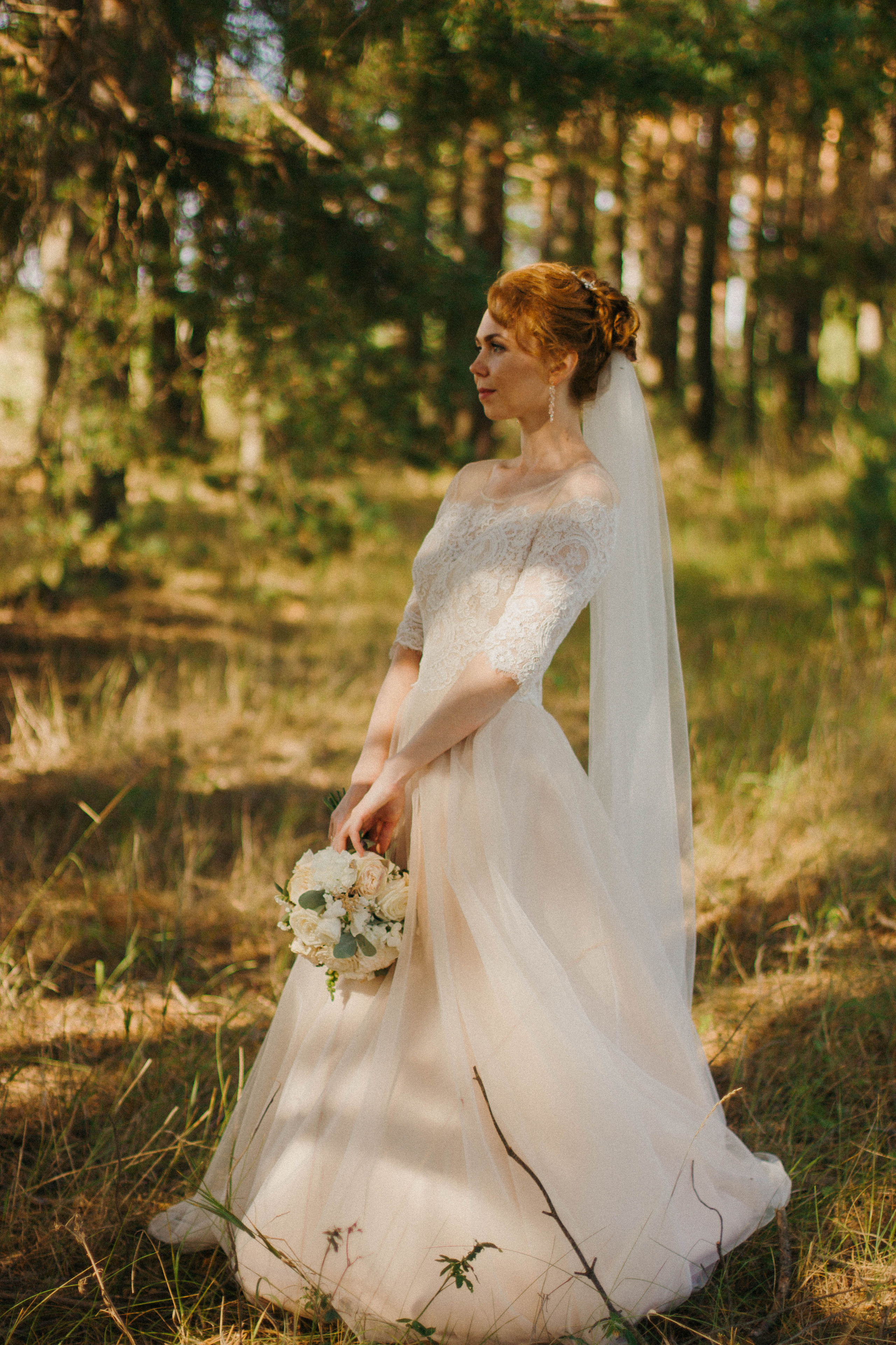 Саша+Оля. Свадебный фотограф Анастасия