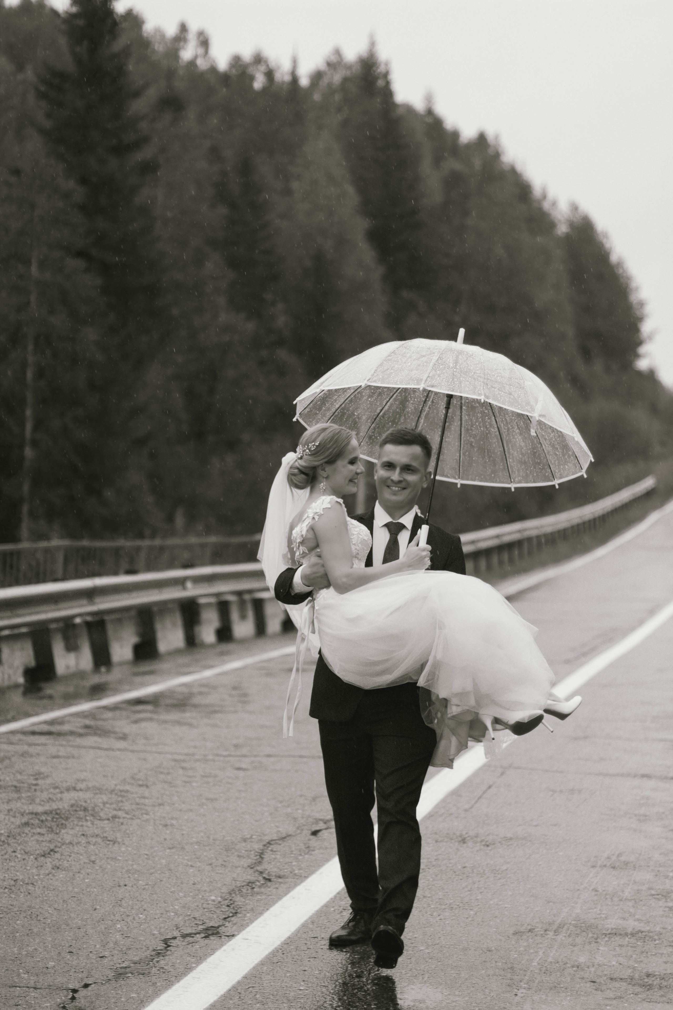 Илья+Анна. Свадебный фотограф Анастасия