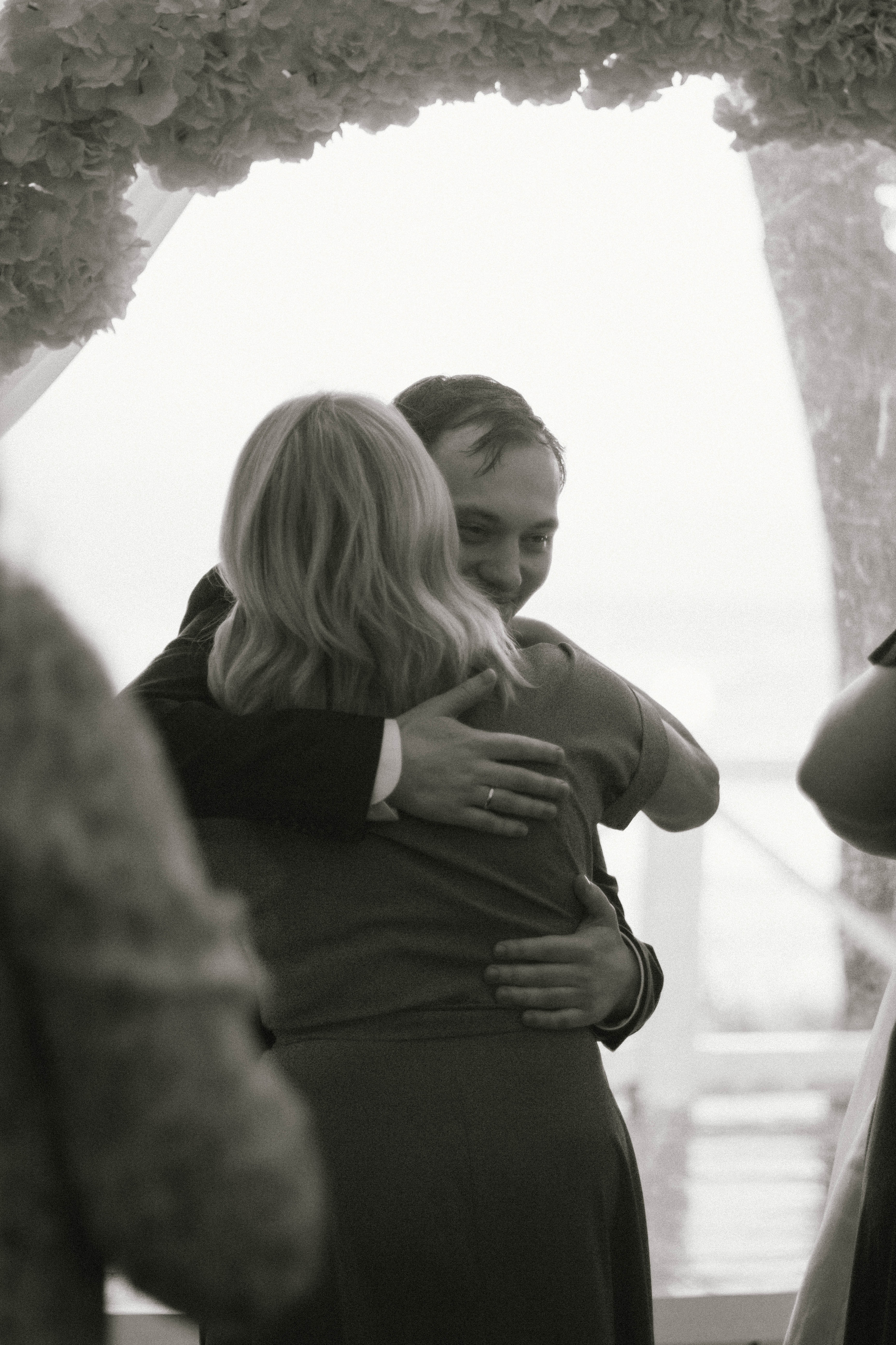 Сергей и Марина. Свадебный фотограф Анастасия