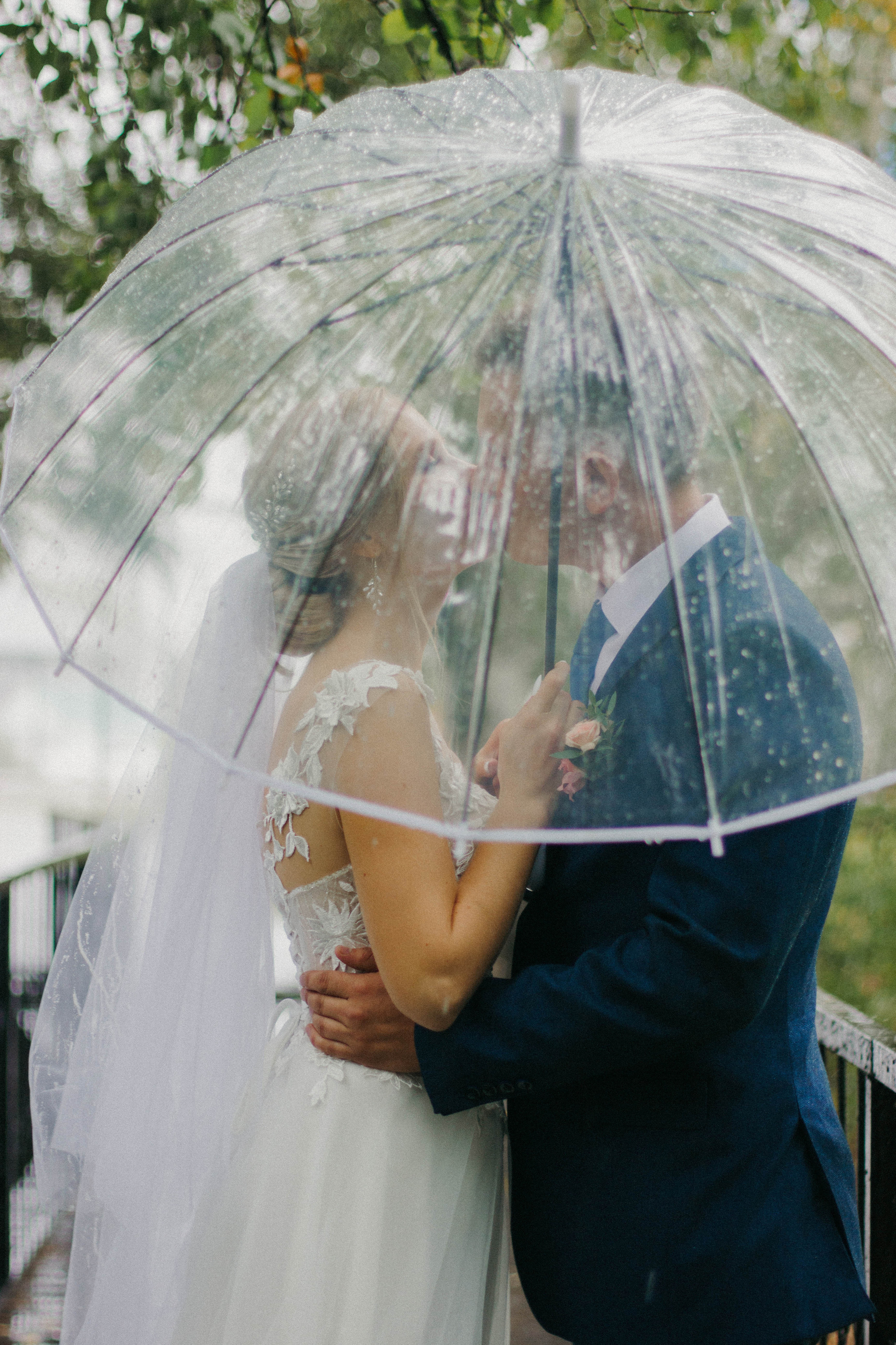 Илья+Анна. Свадебный фотограф Анастасия