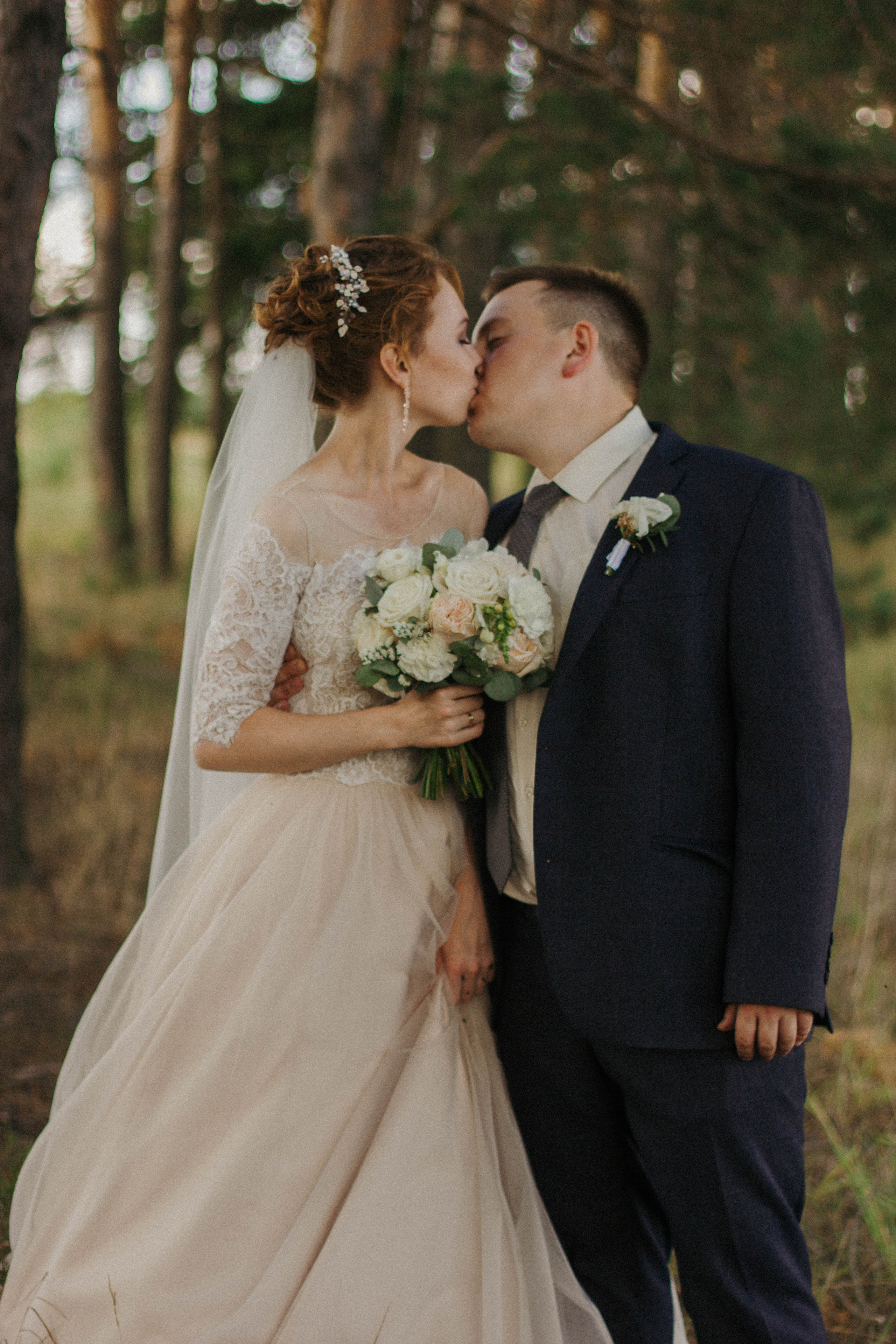 Саша+Оля. Свадебный фотограф Анастасия