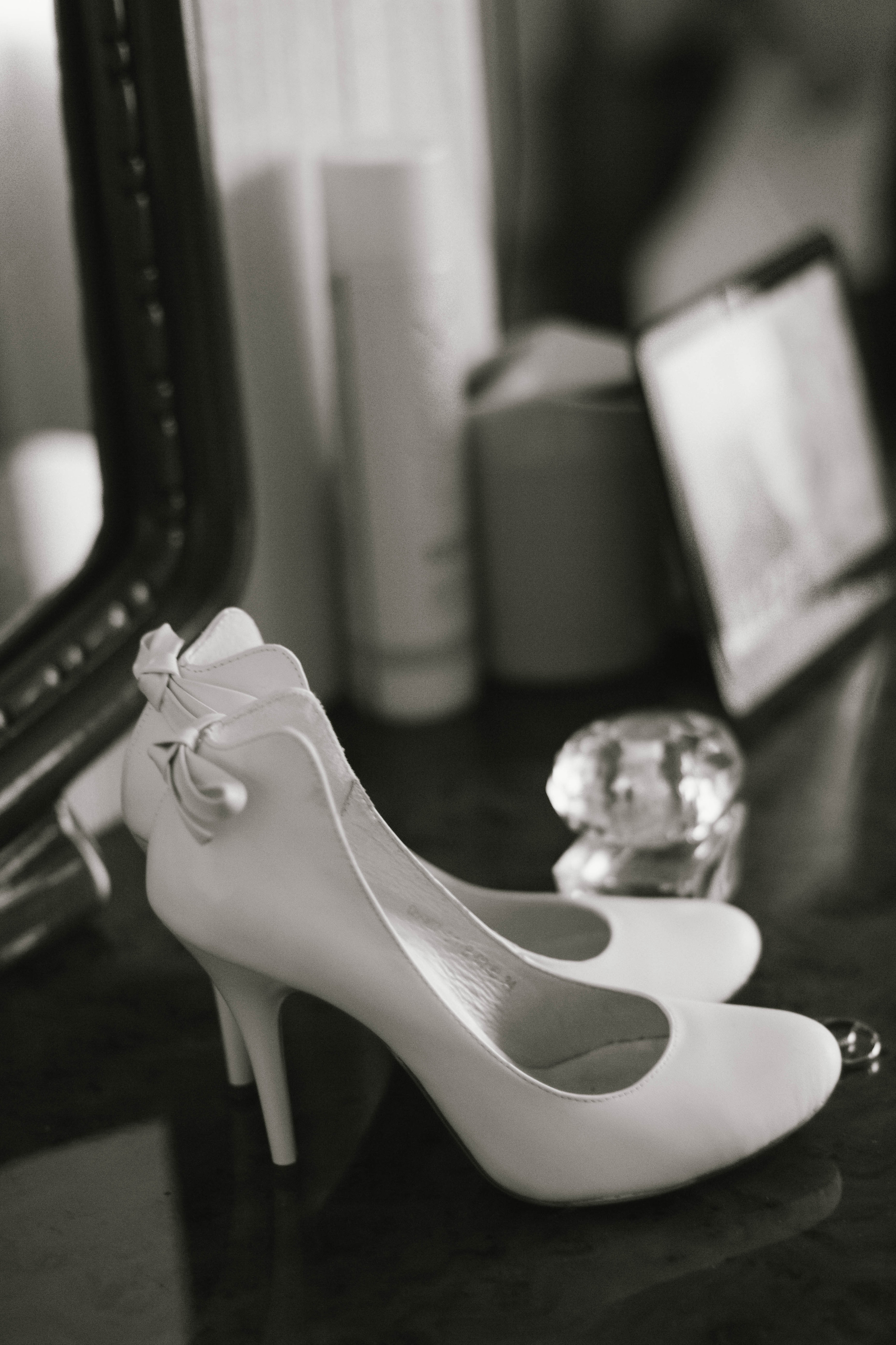 Илья+Анна. Свадебный фотограф Анастасия