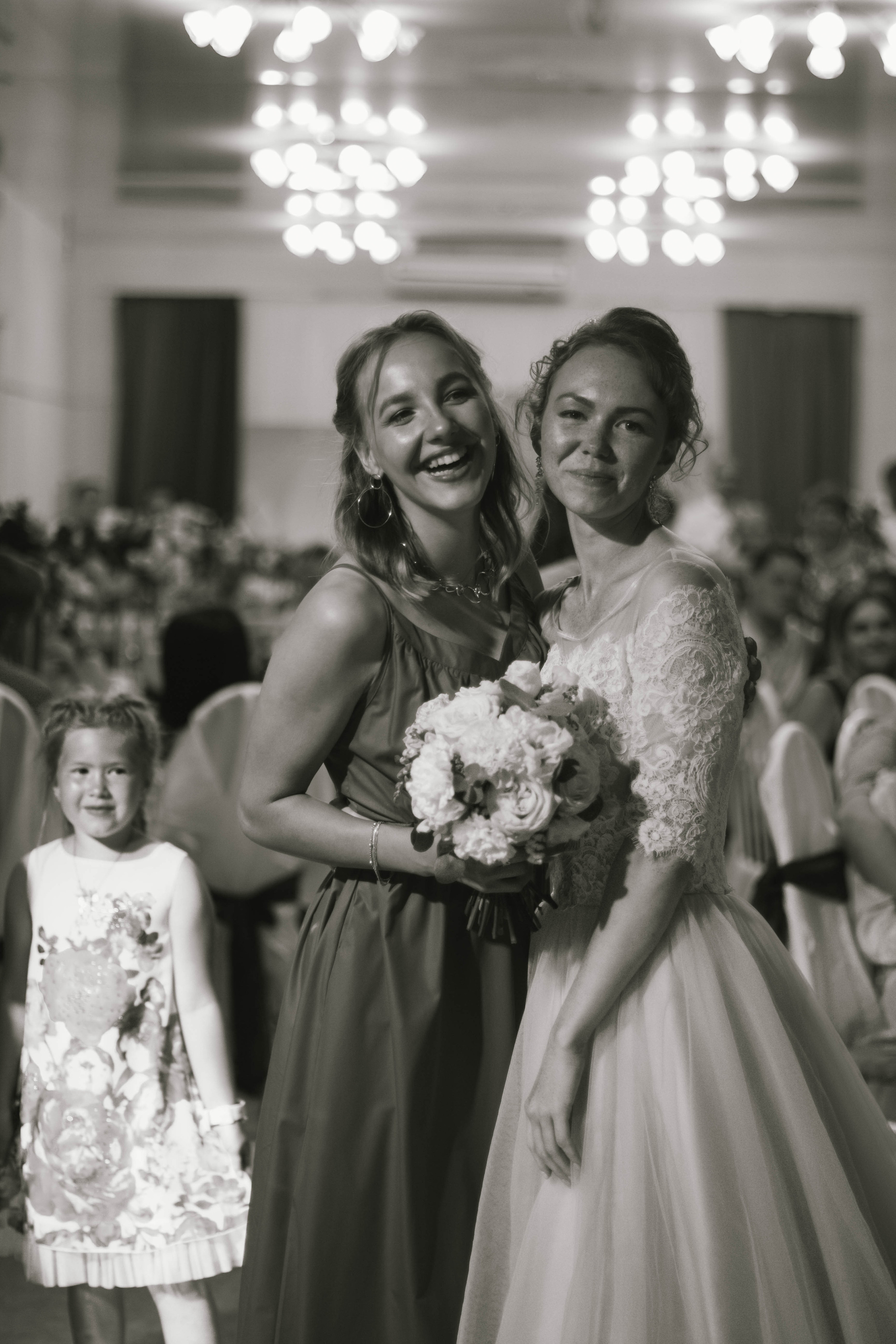 Саша+Оля. Свадебный фотограф Анастасия