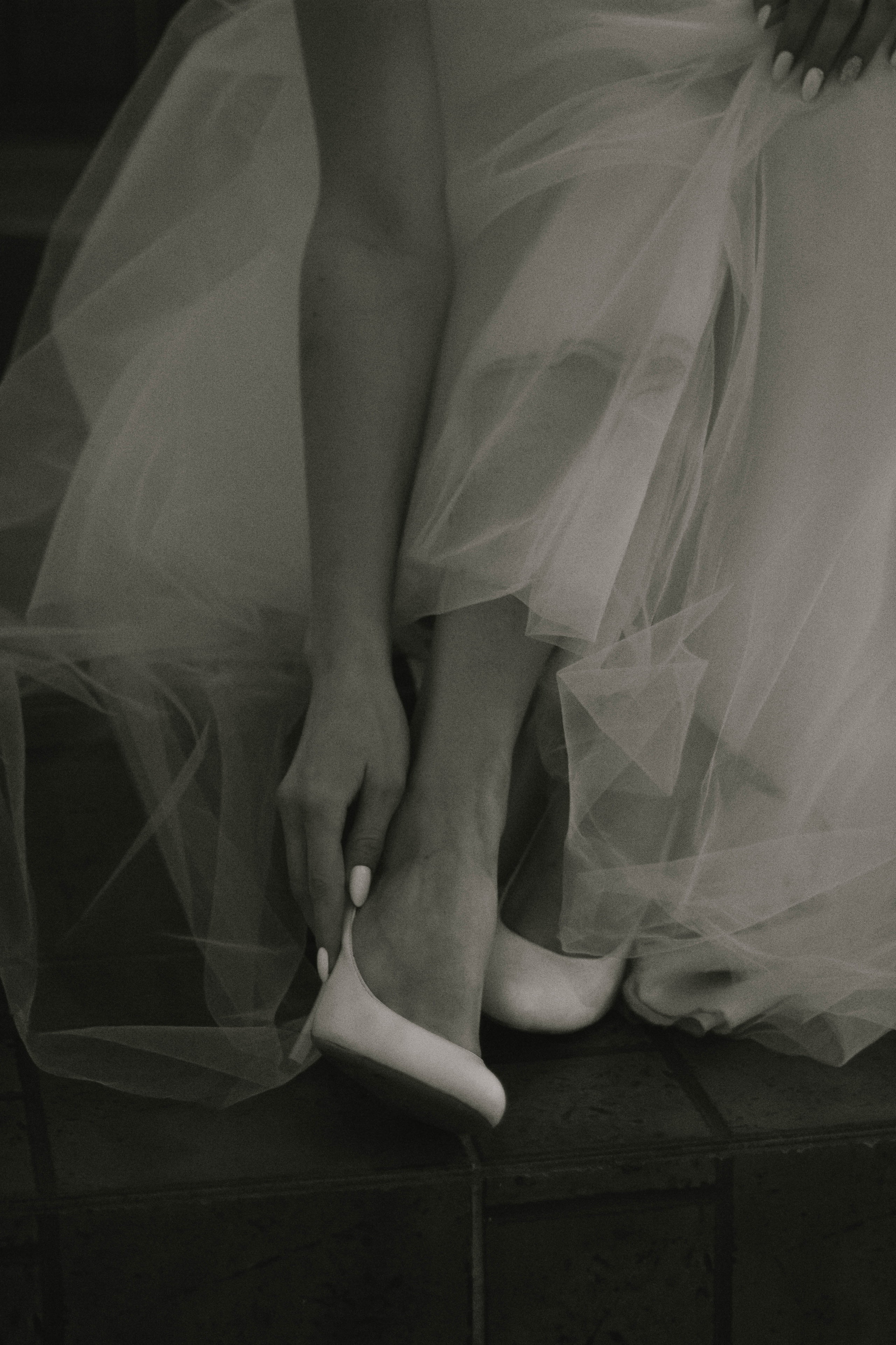 Илья+Анна. Свадебный фотограф Анастасия