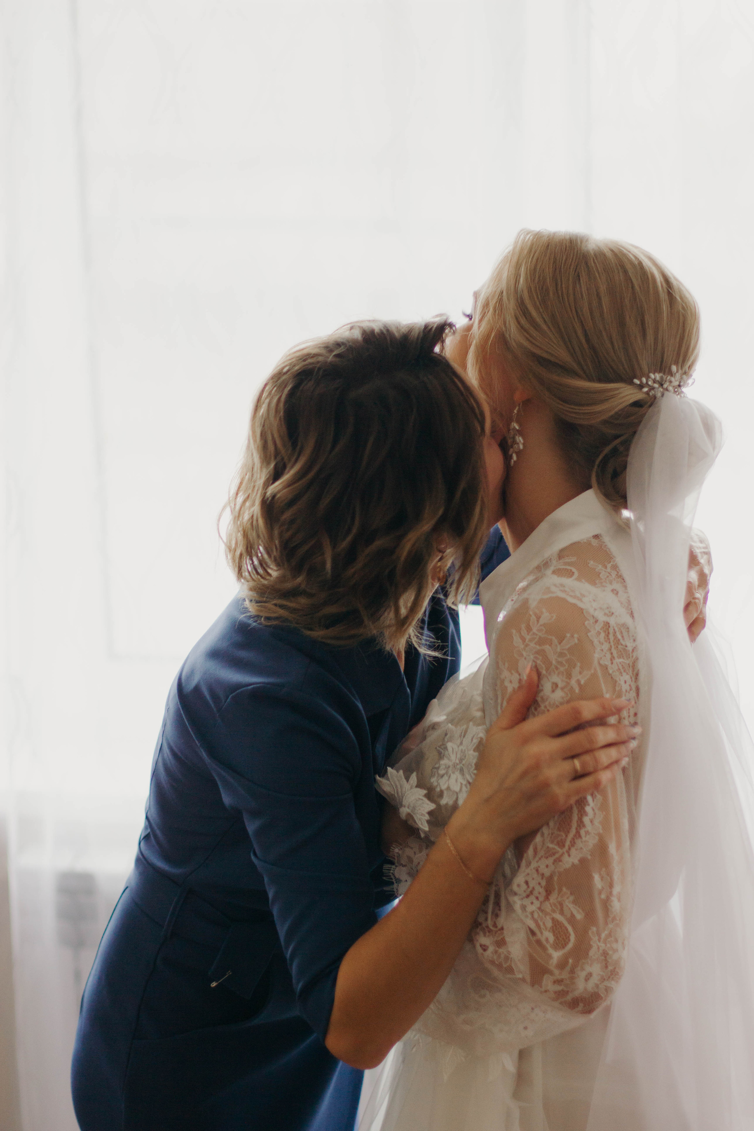 Илья+Анна. Свадебный фотограф Анастасия