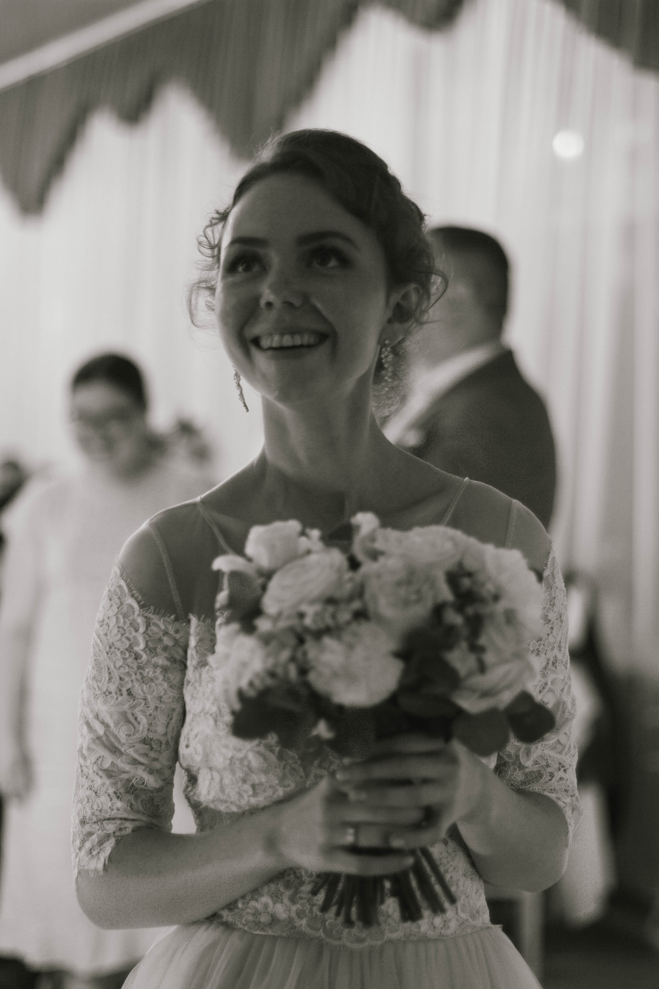 Саша+Оля. Свадебный фотограф Анастасия