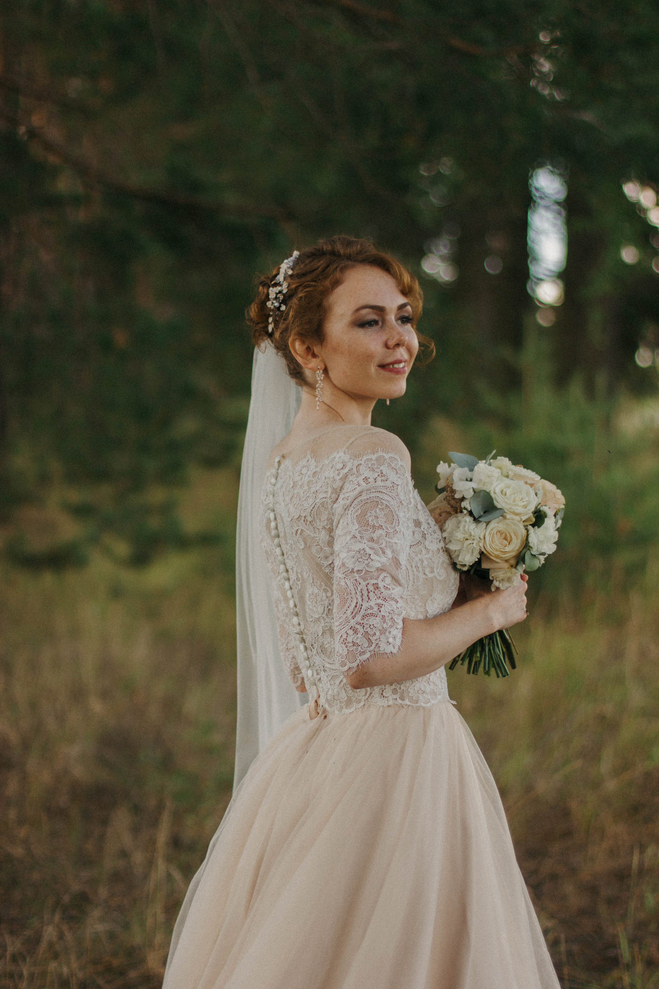 Саша+Оля. Свадебный фотограф Анастасия