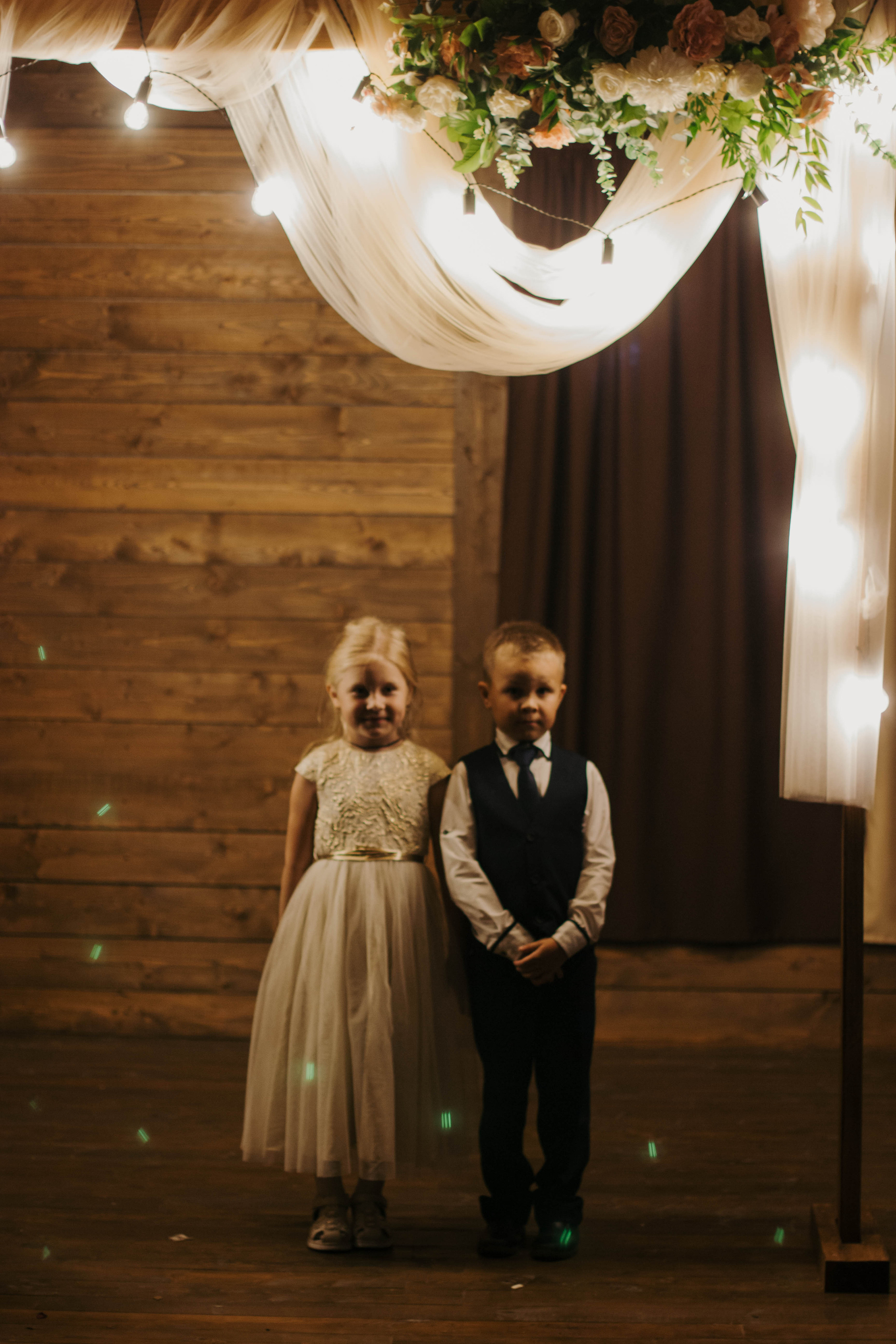 Илья+Анна. Свадебный фотограф Анастасия