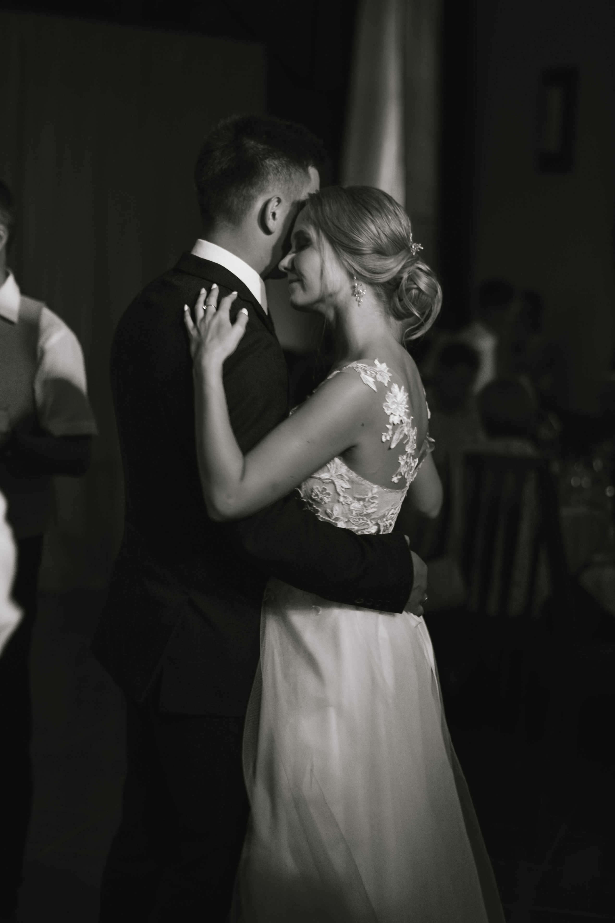 Илья+Анна. Свадебный фотограф Анастасия