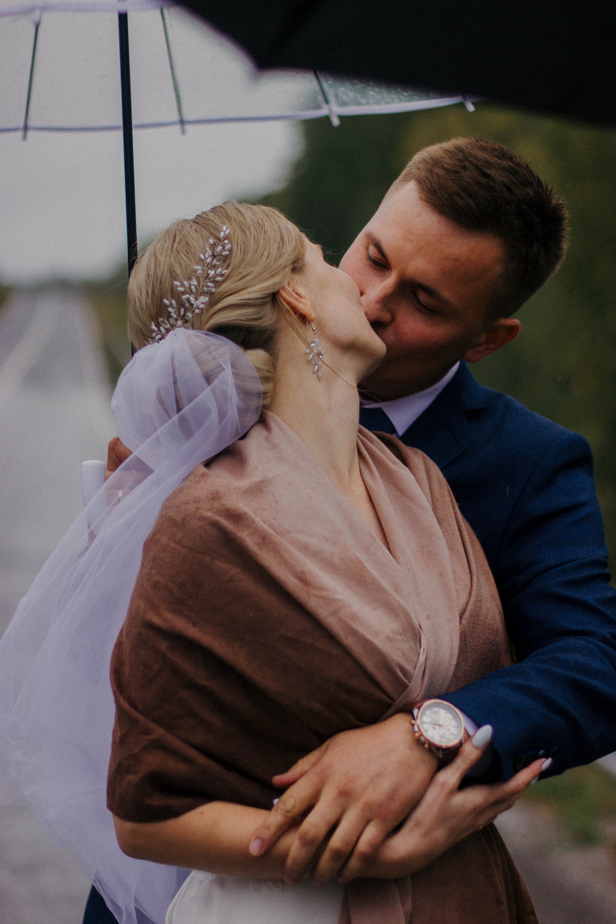 Илья+Анна. Свадебный фотограф Анастасия