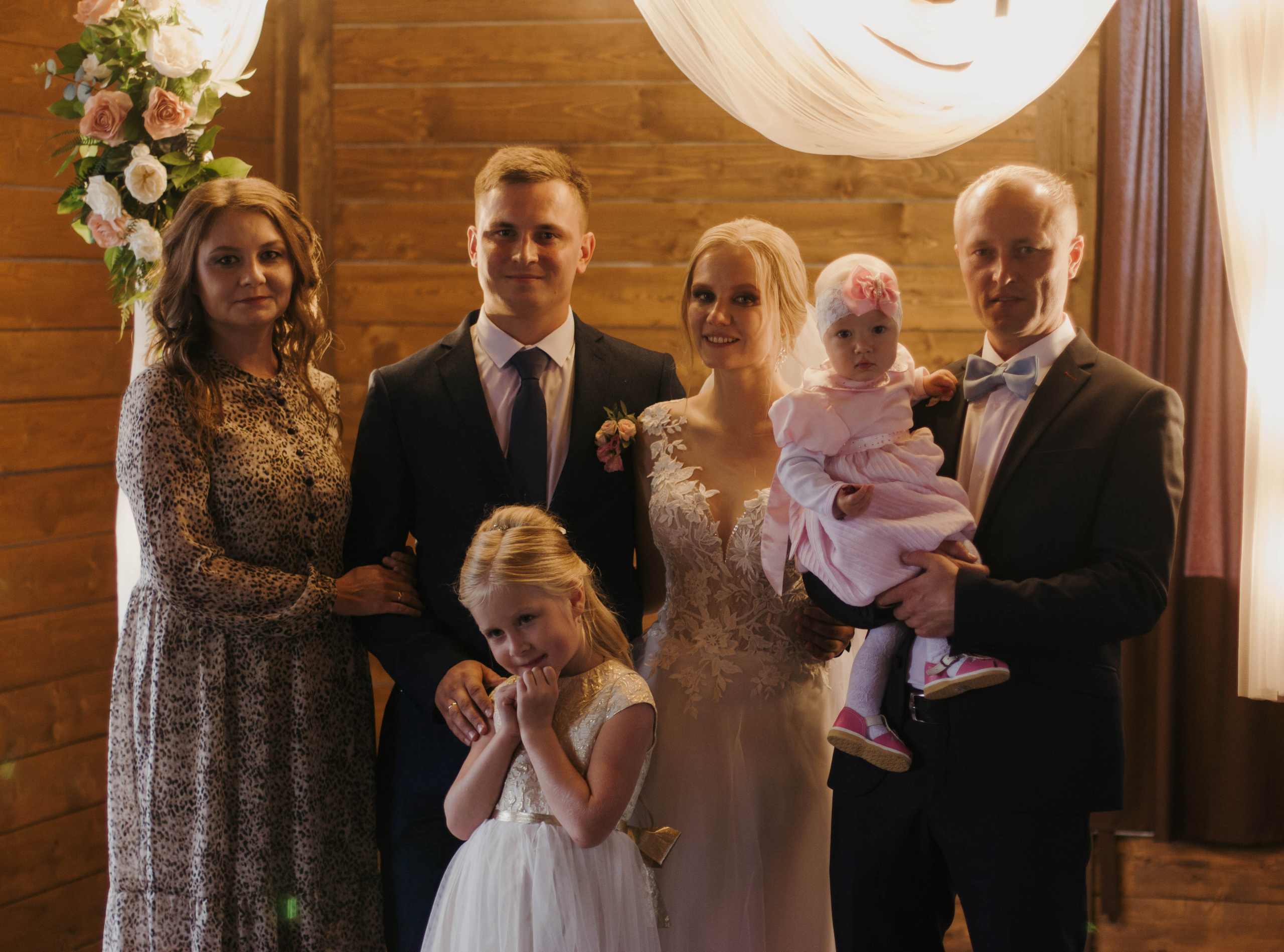 Илья+Анна. Свадебный фотограф Анастасия