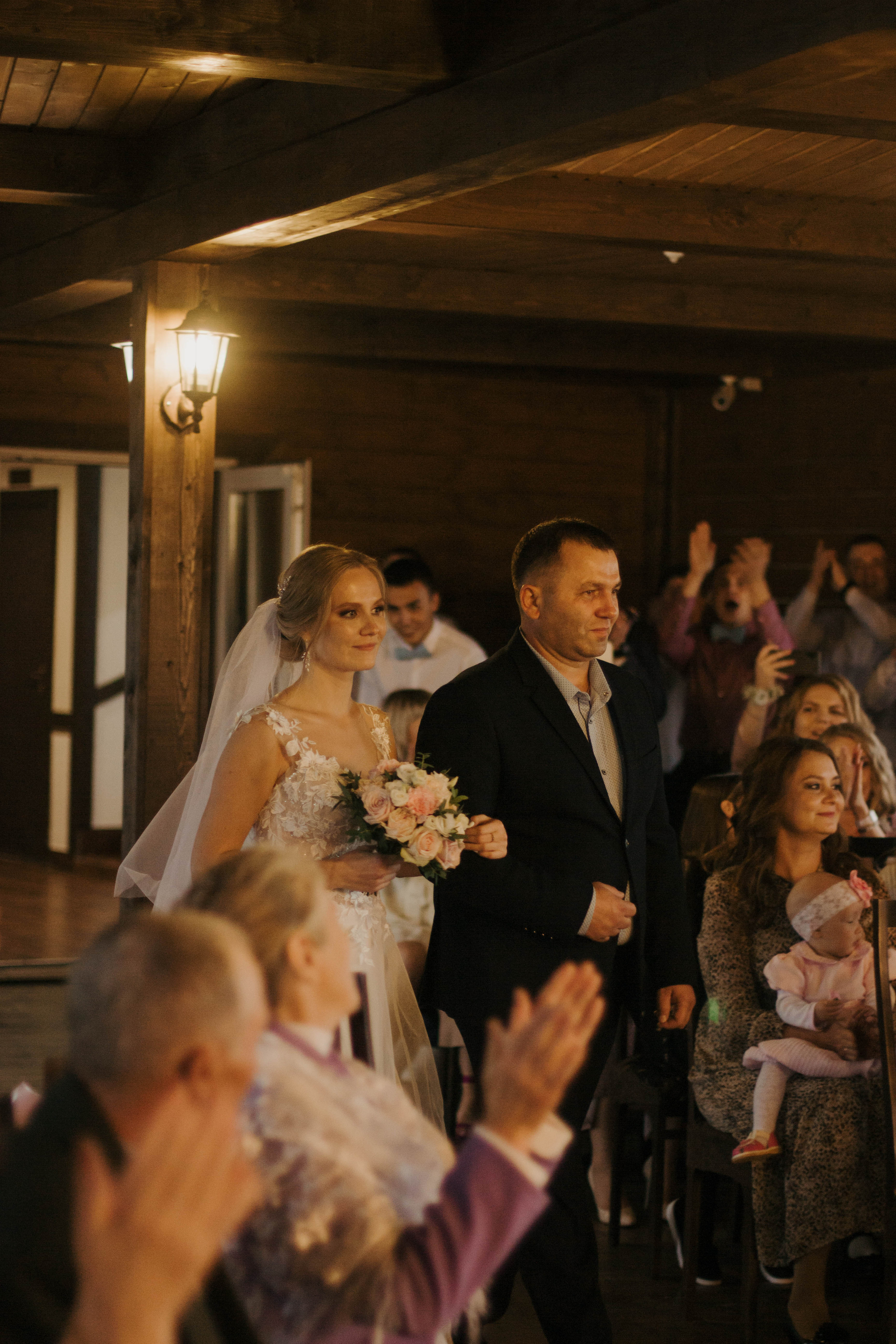 Илья+Анна. Свадебный фотограф Анастасия