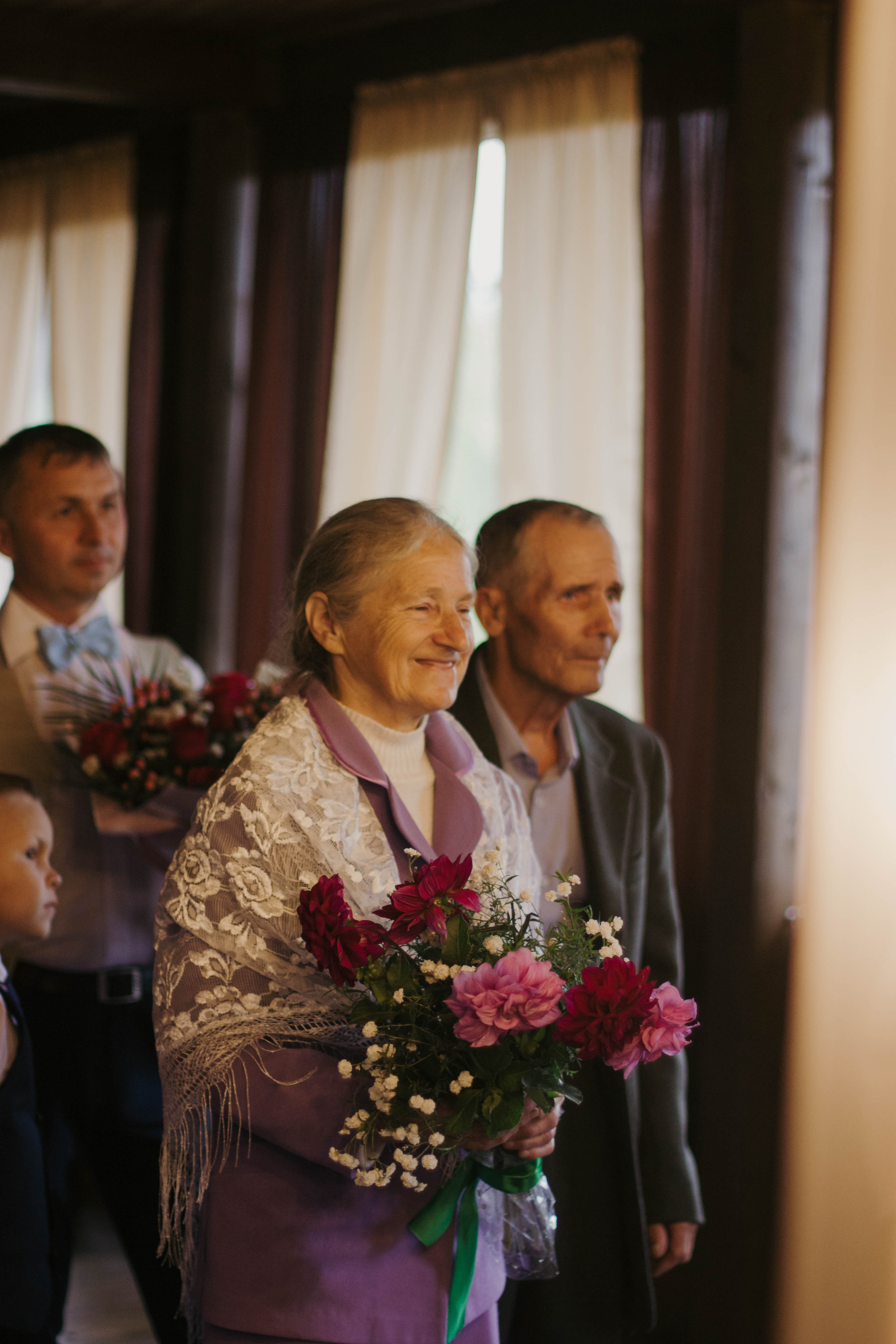 Илья+Анна. Свадебный фотограф Анастасия