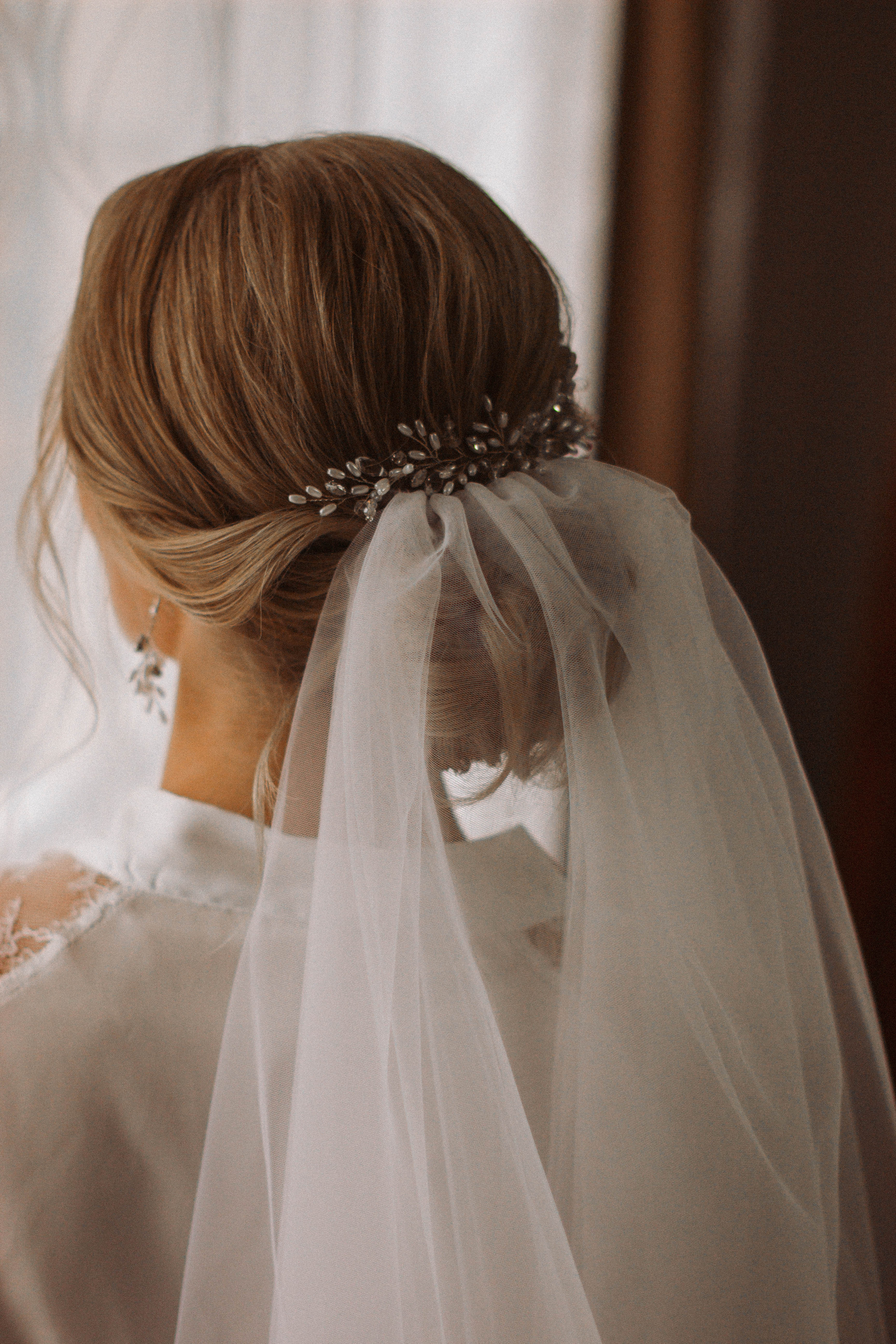 Илья+Анна. Свадебный фотограф Анастасия