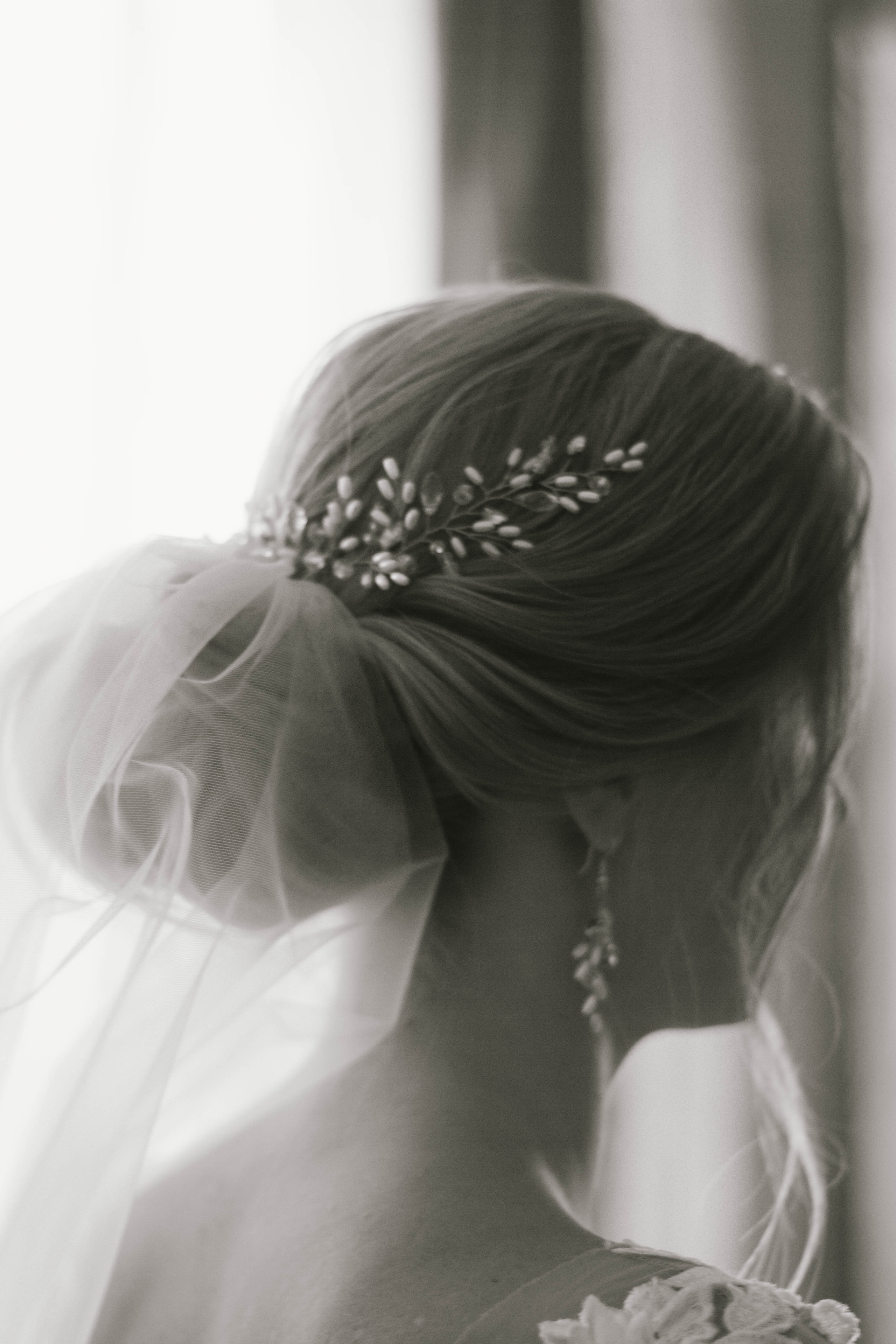 Илья+Анна. Свадебный фотограф Анастасия