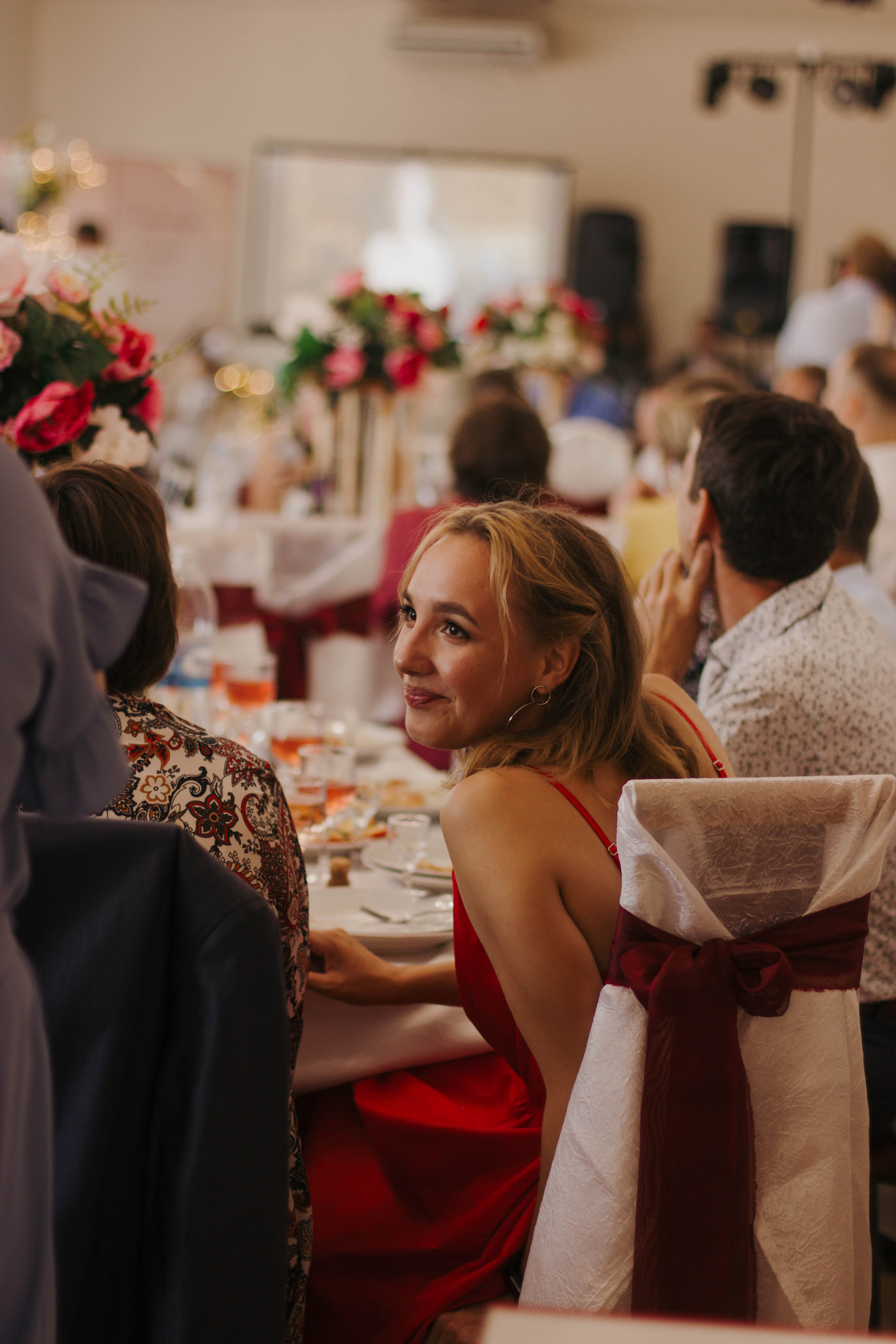 Саша+Оля. Свадебный фотограф Анастасия