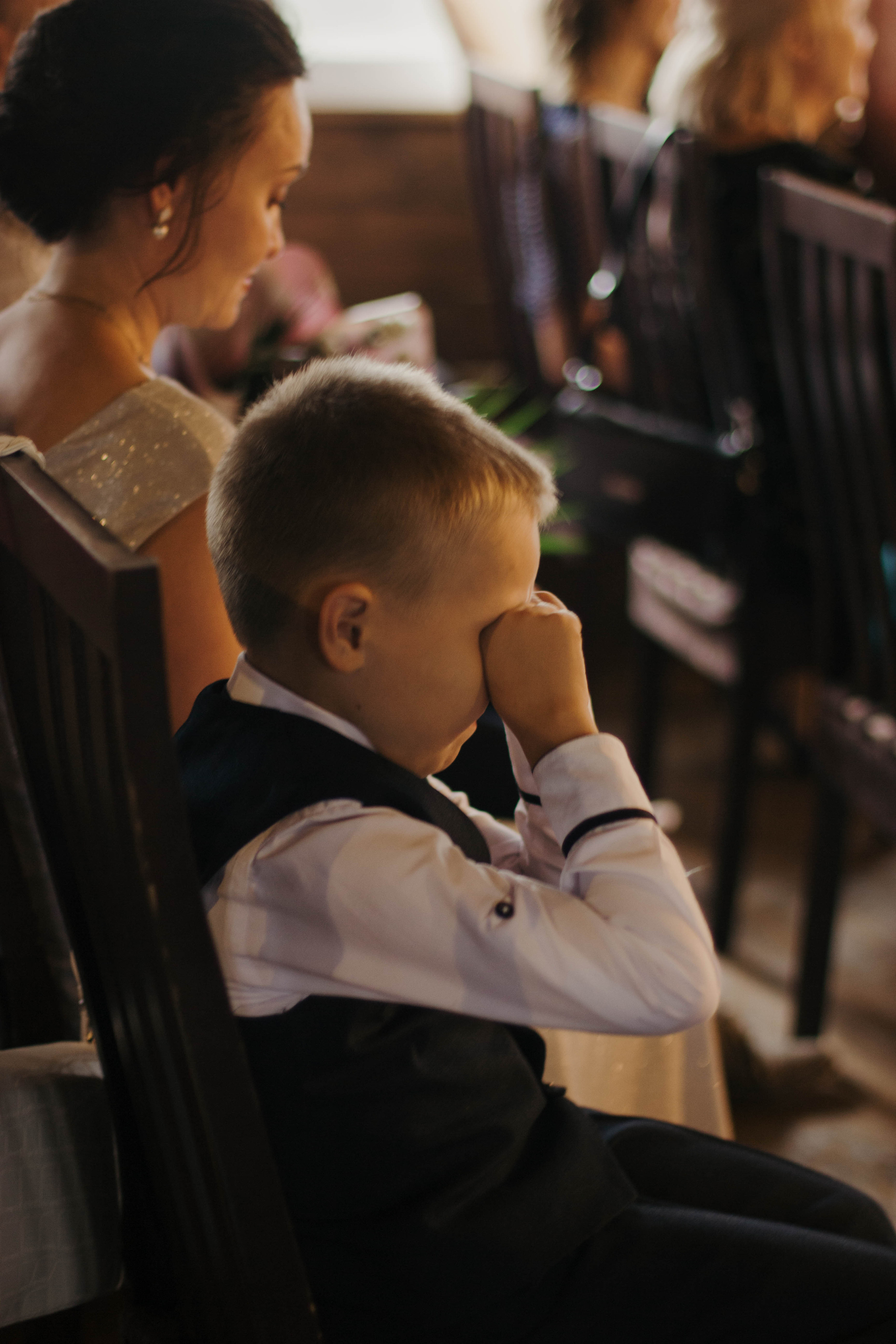 Илья+Анна. Свадебный фотограф Анастасия