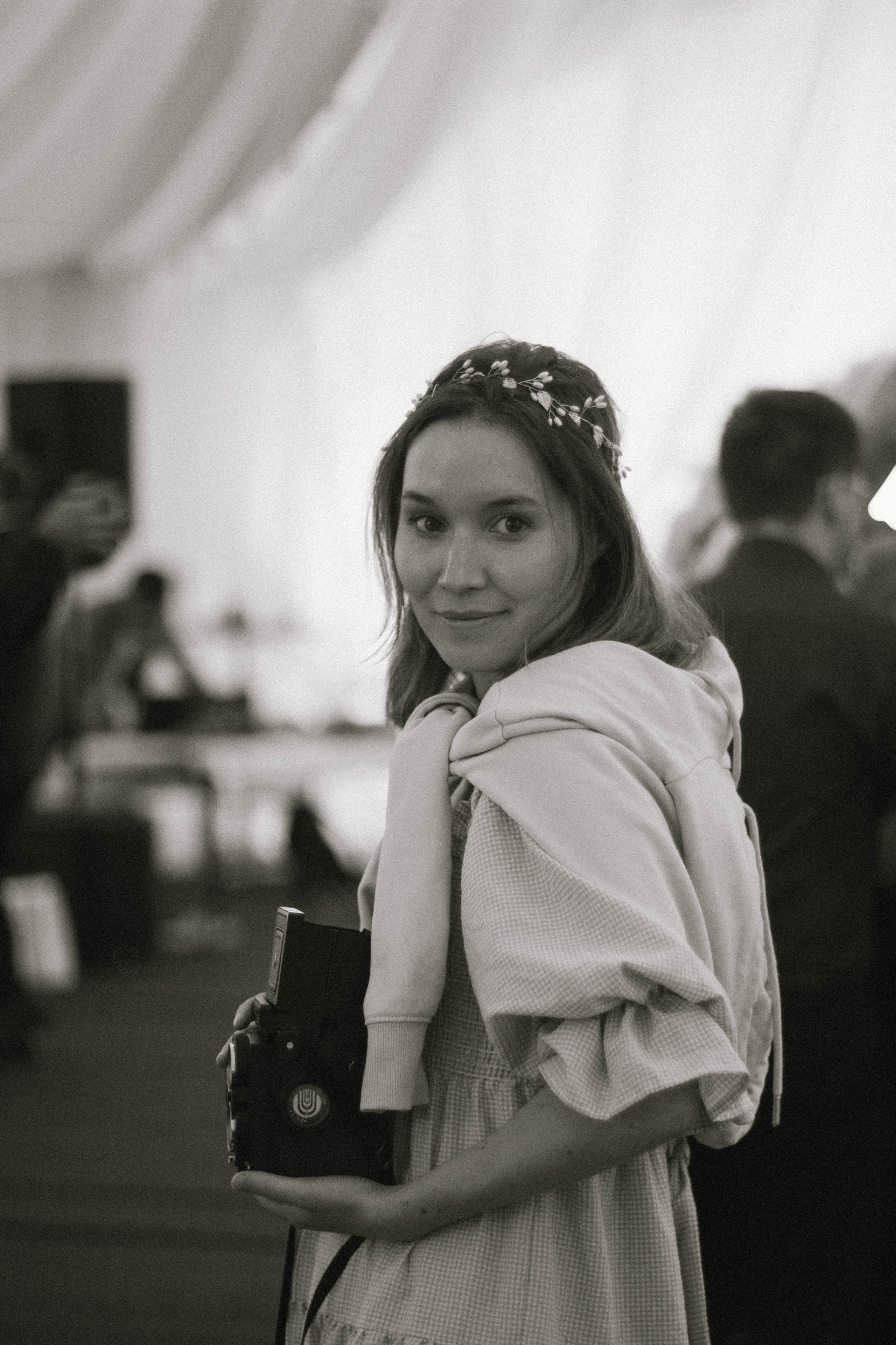 Сергей и Марина. Свадебный фотограф Анастасия