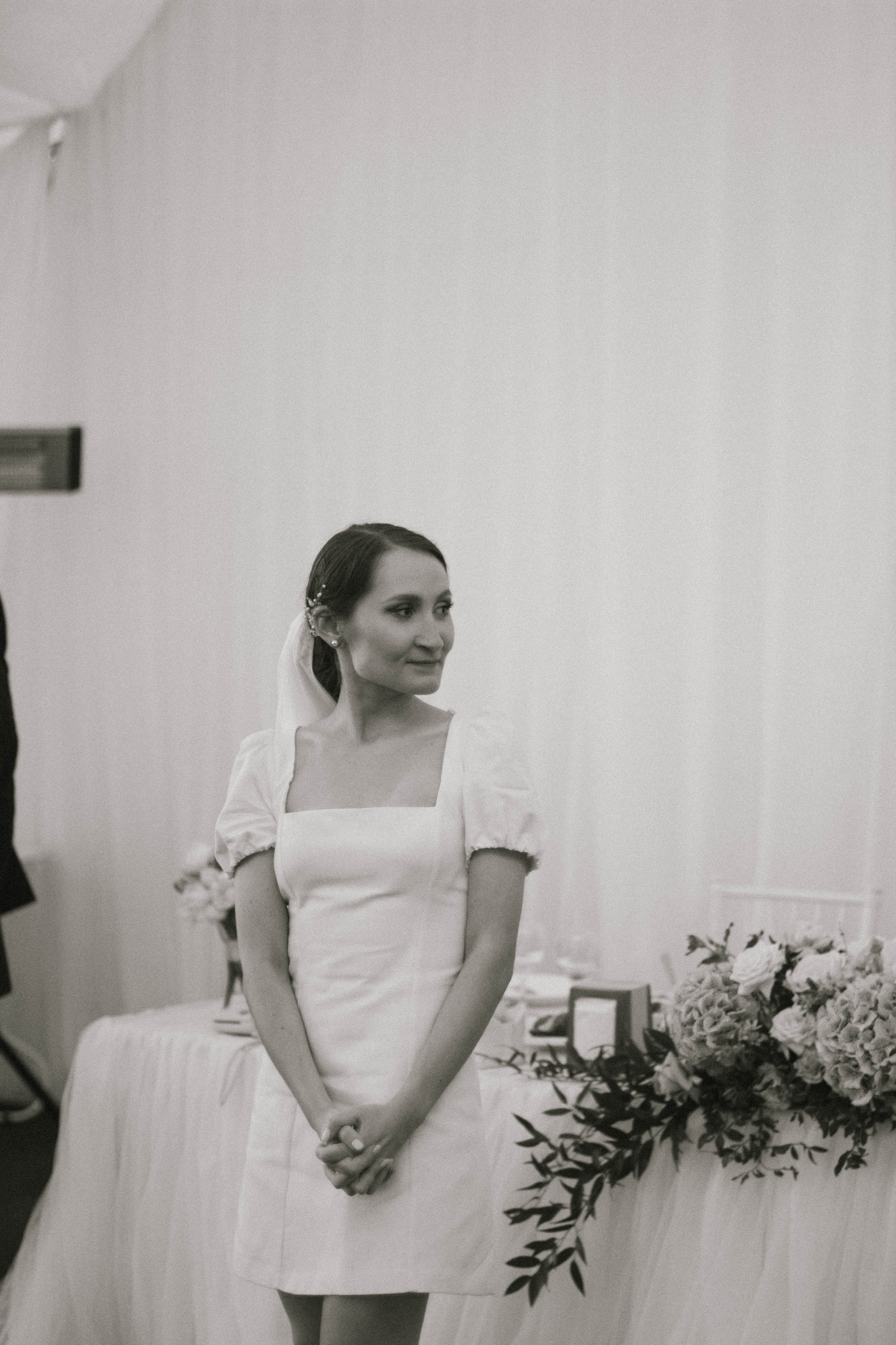 Сергей и Марина. Свадебный фотограф Анастасия