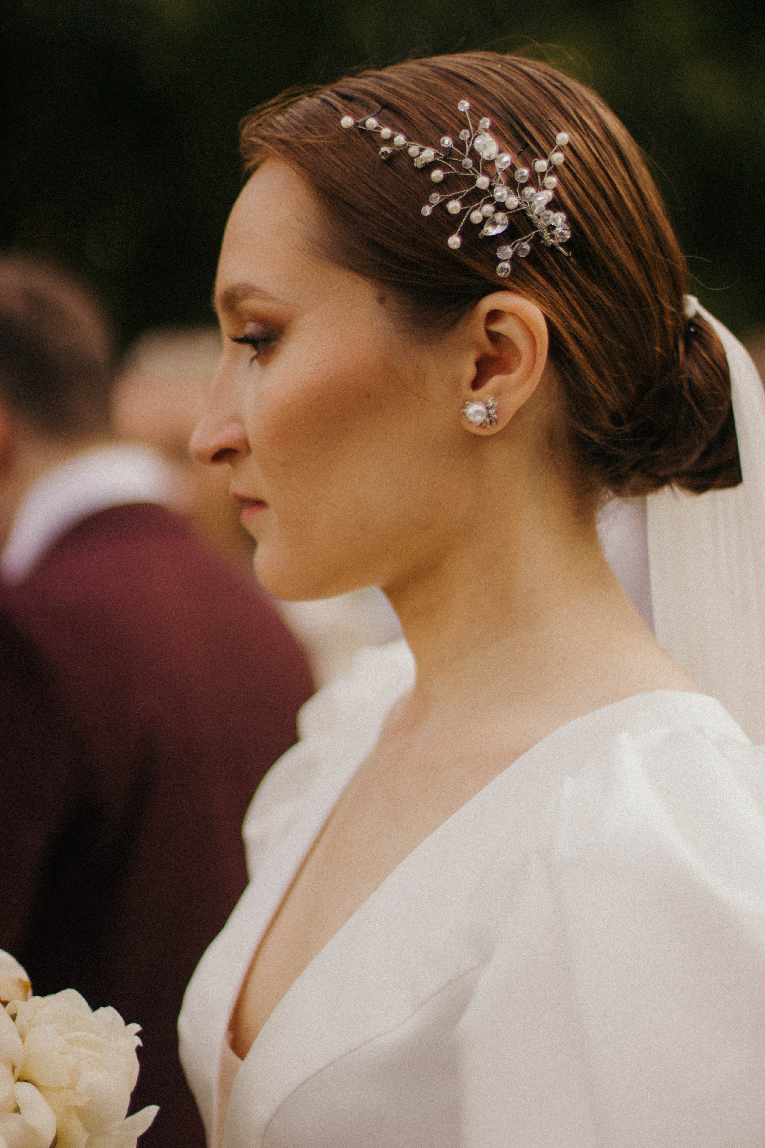 Сергей и Марина. Свадебный фотограф Анастасия