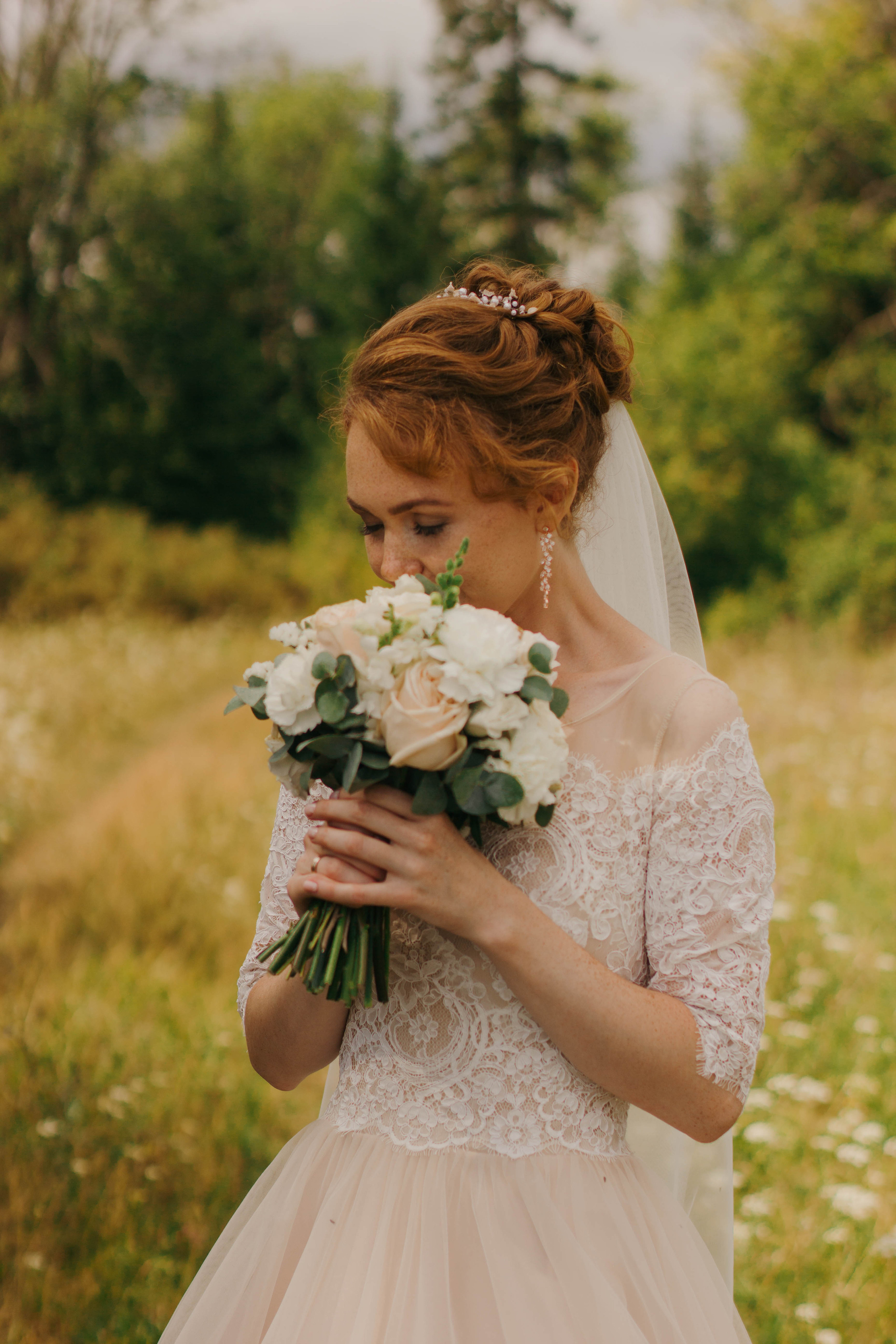 Саша+Оля. Свадебный фотограф Анастасия