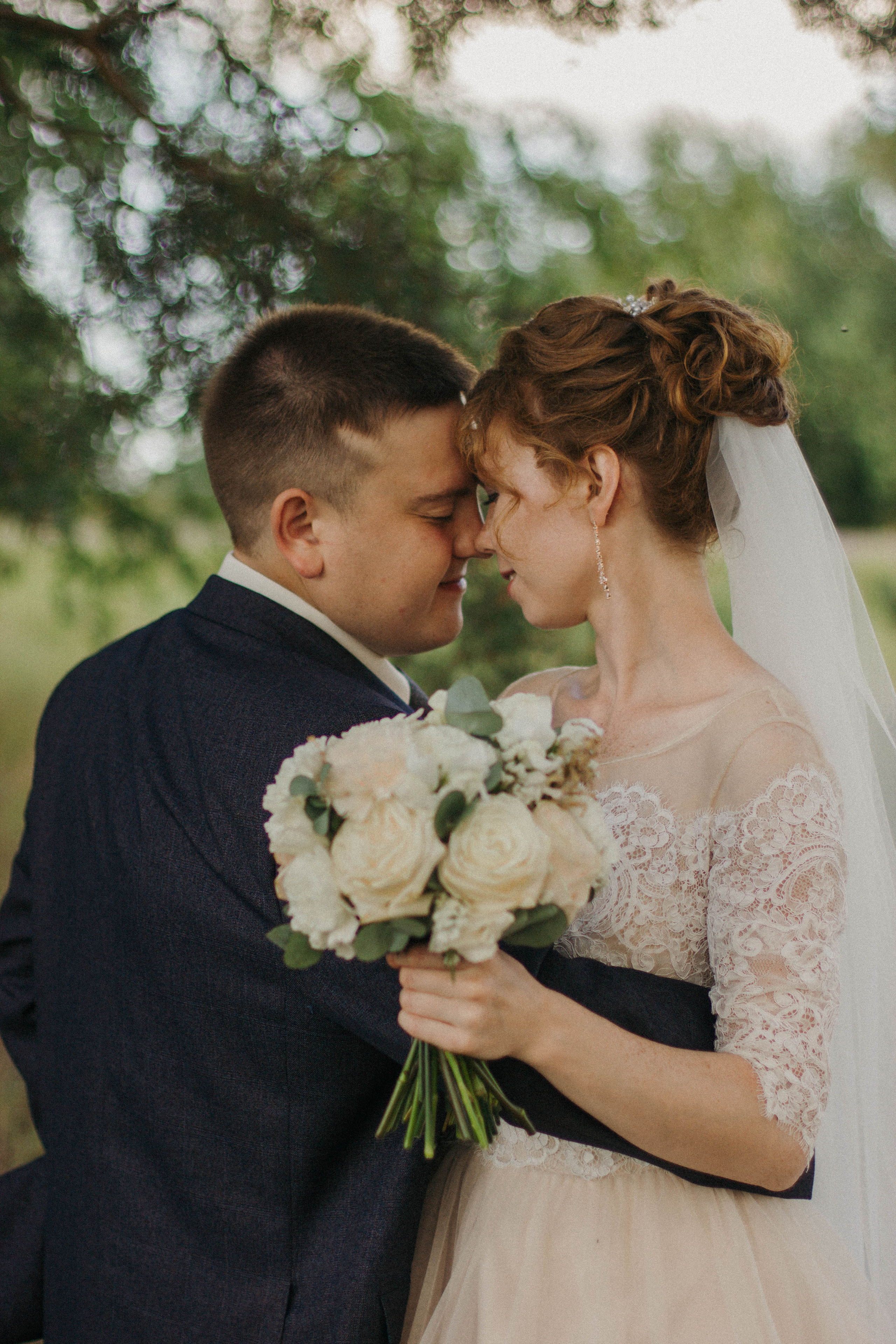 Саша+Оля. Свадебный фотограф Анастасия