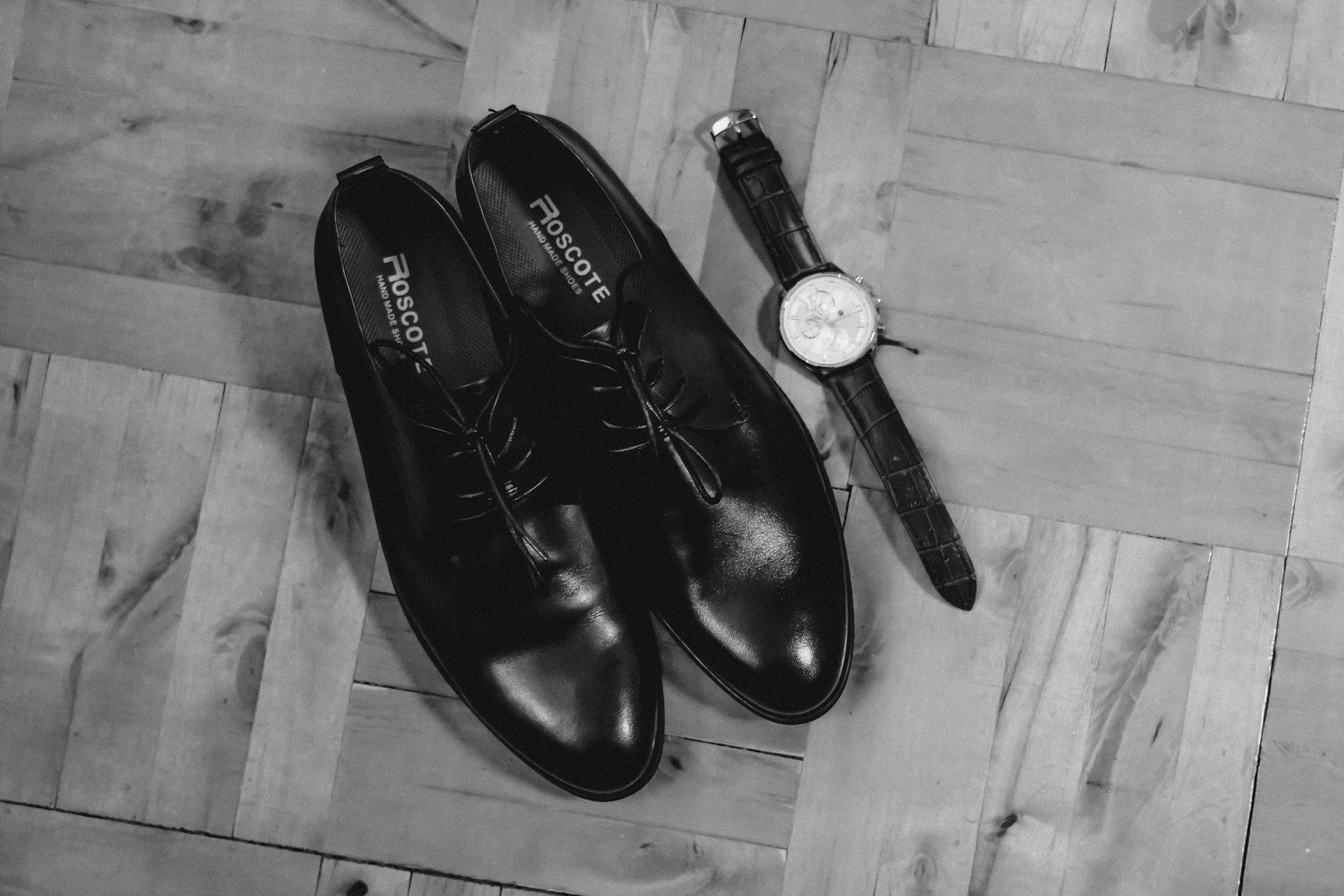 Илья+Анна. Свадебный фотограф Анастасия