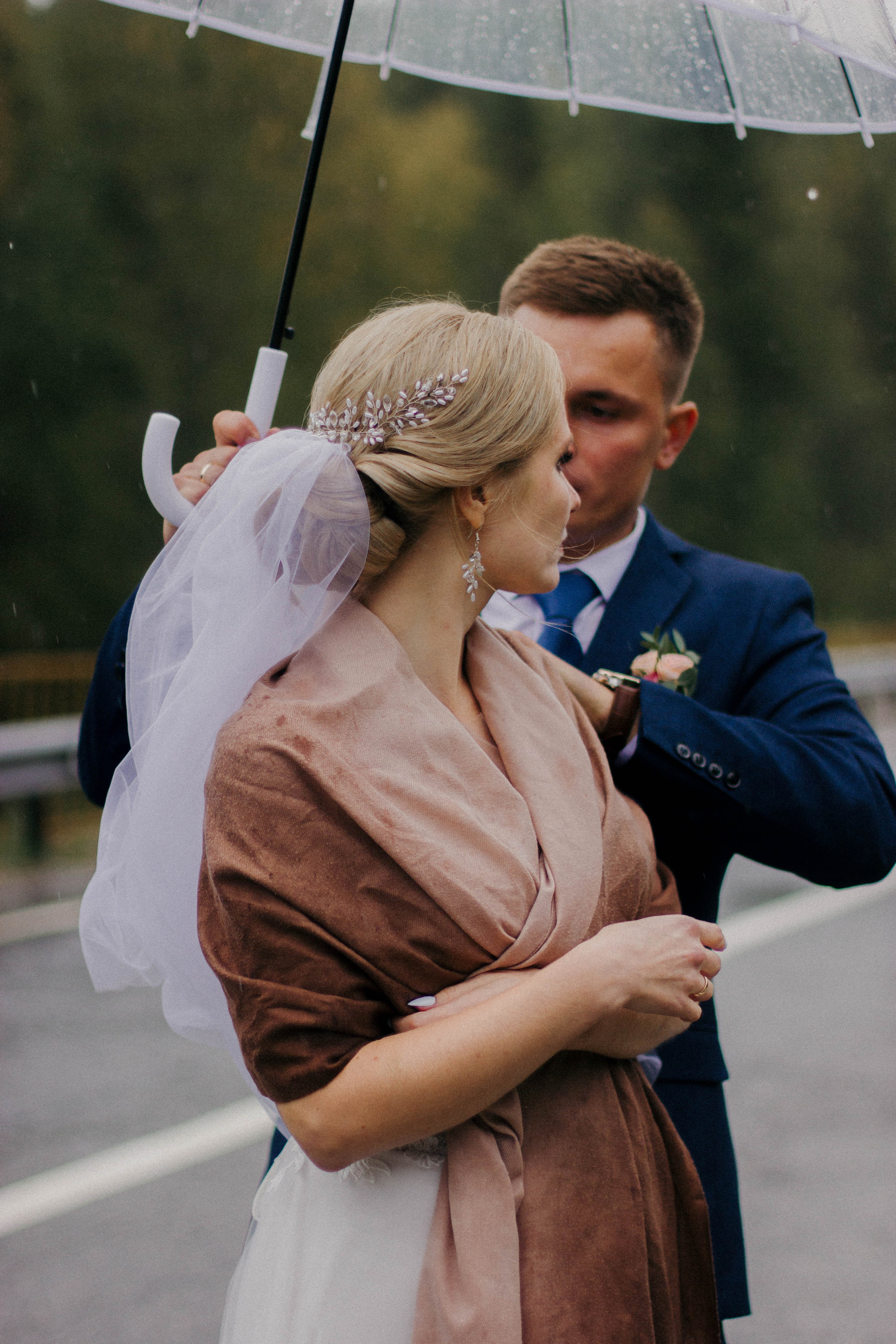 Илья+Анна. Свадебный фотограф Анастасия