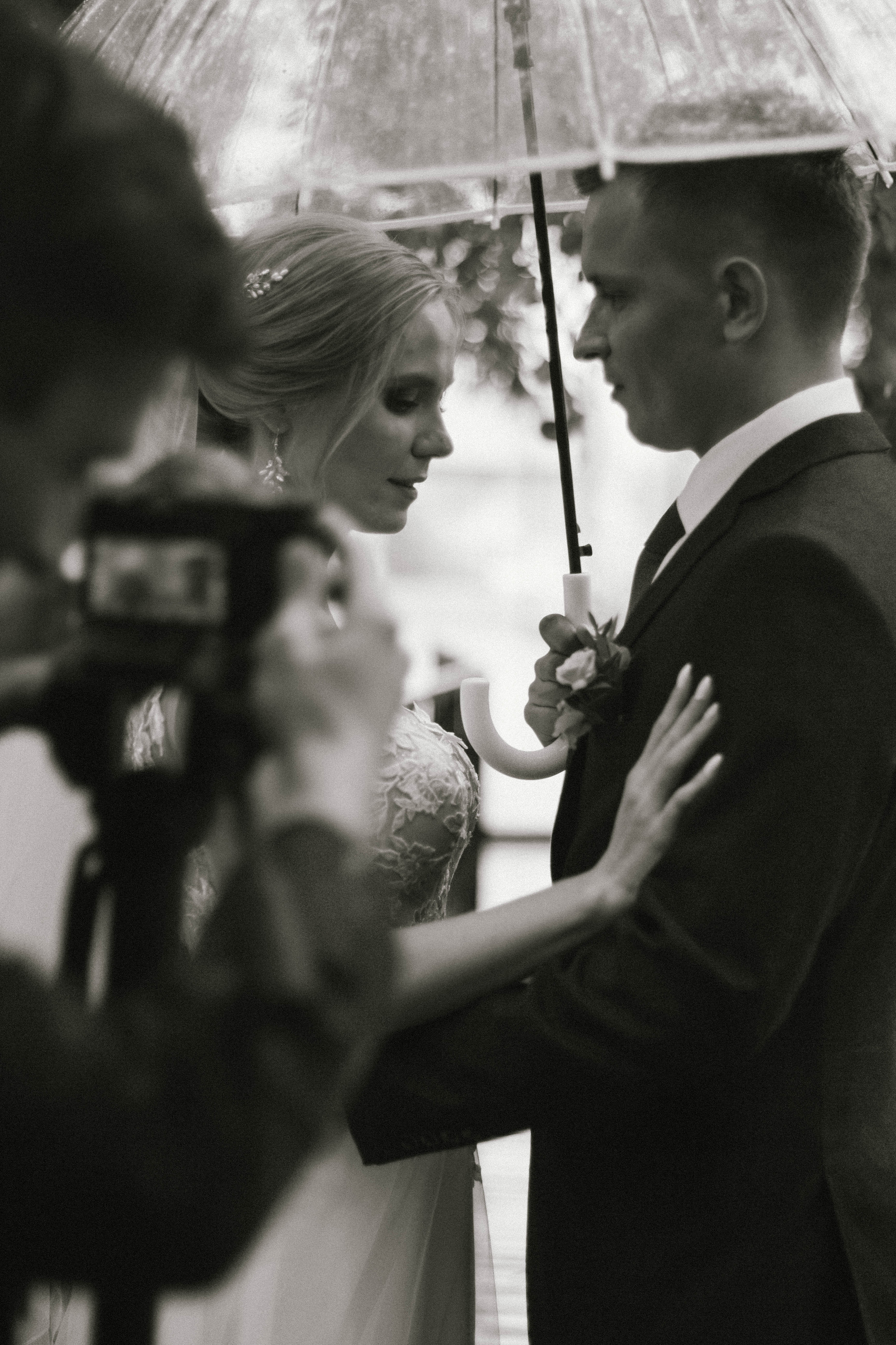 Илья+Анна. Свадебный фотограф Анастасия