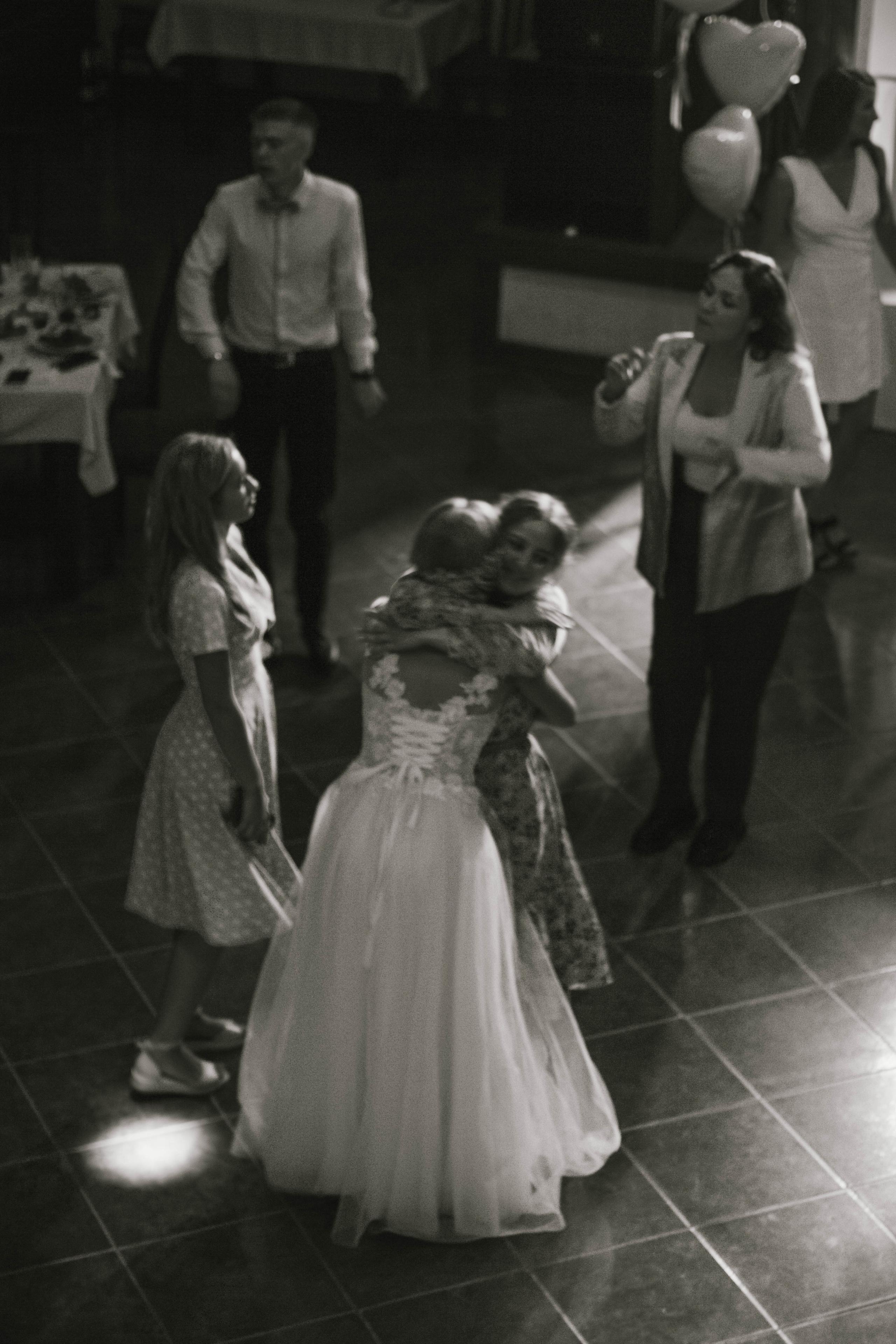 Илья+Анна. Свадебный фотограф Анастасия