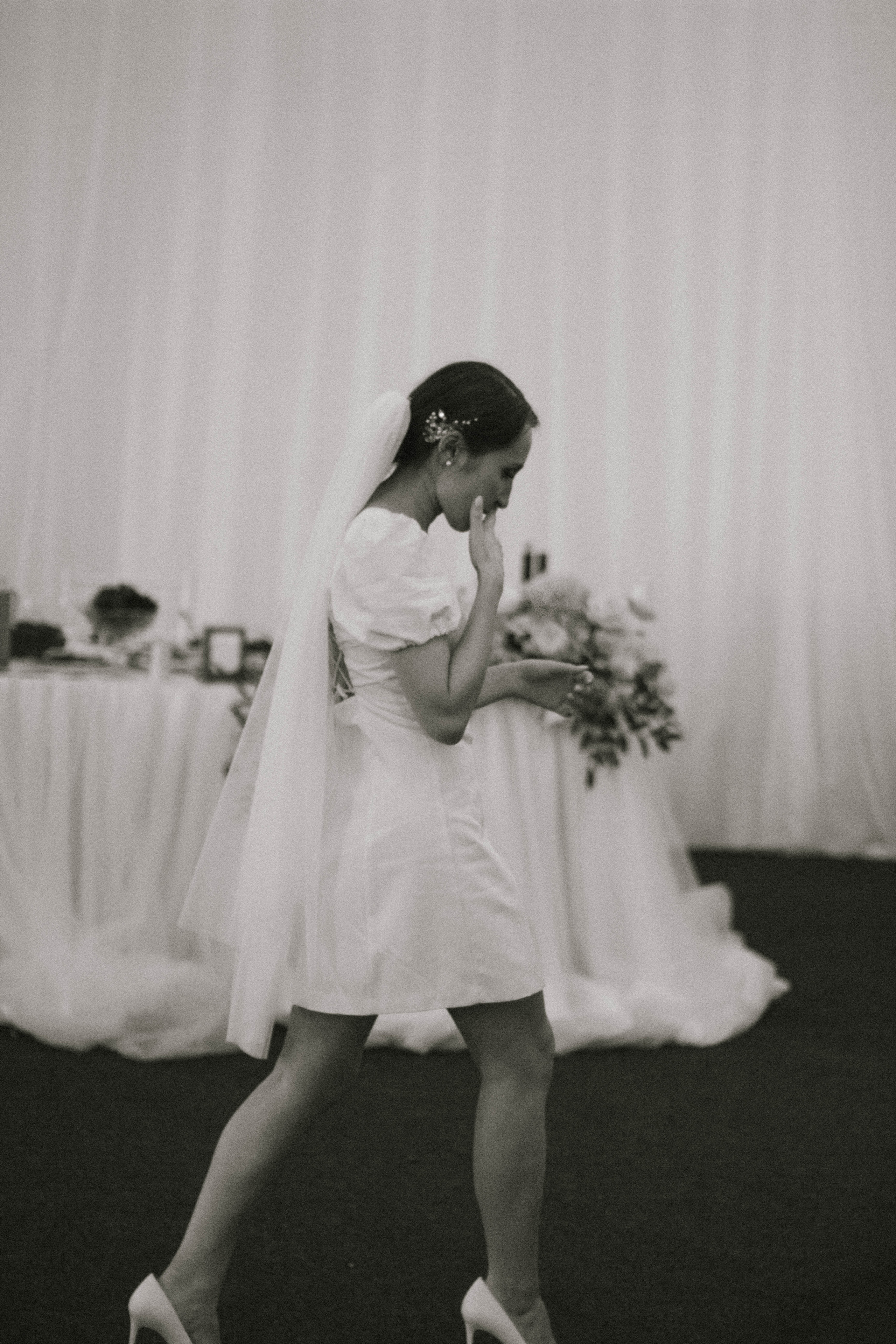 Сергей и Марина. Свадебный фотограф Анастасия