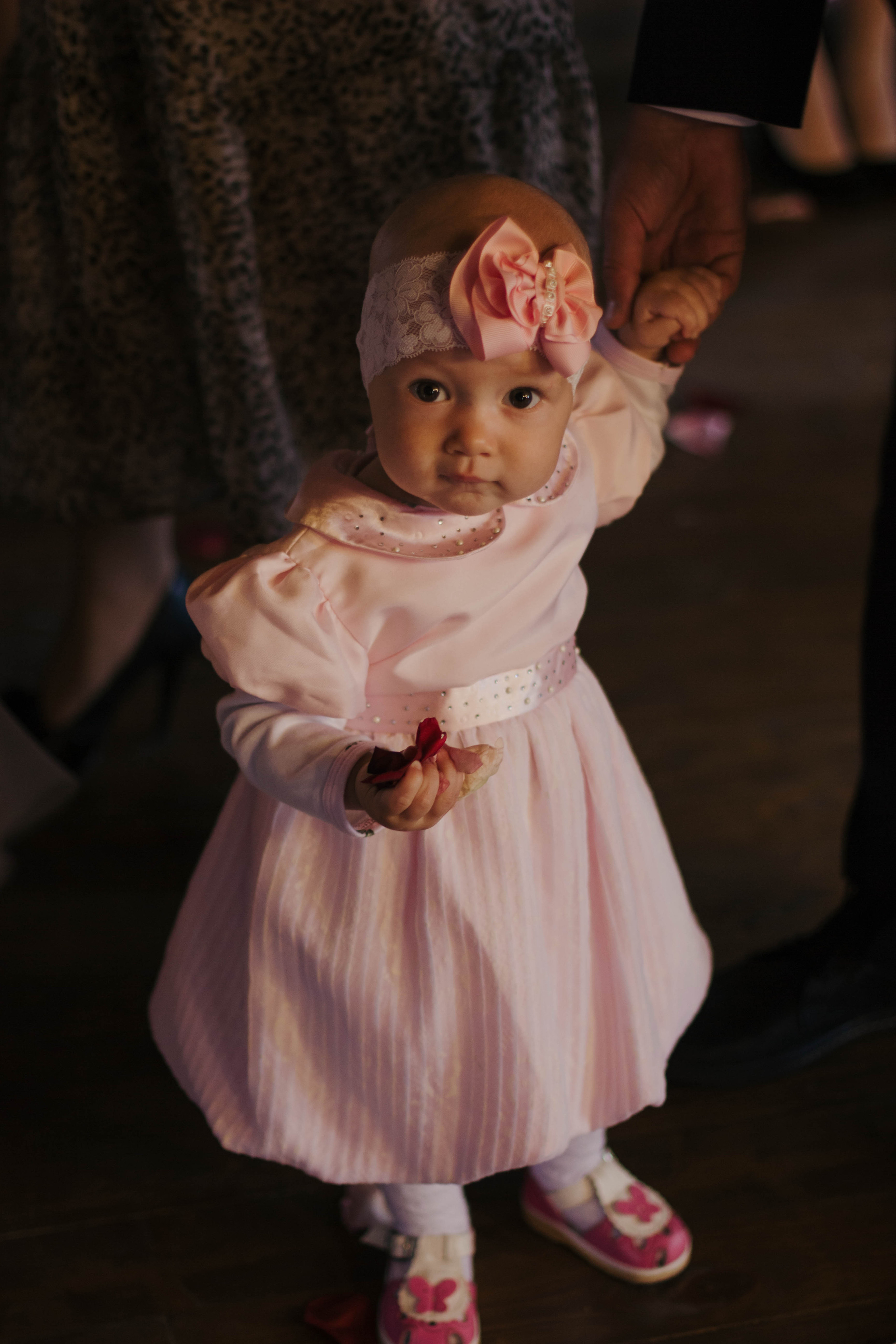 Илья+Анна. Свадебный фотограф Анастасия