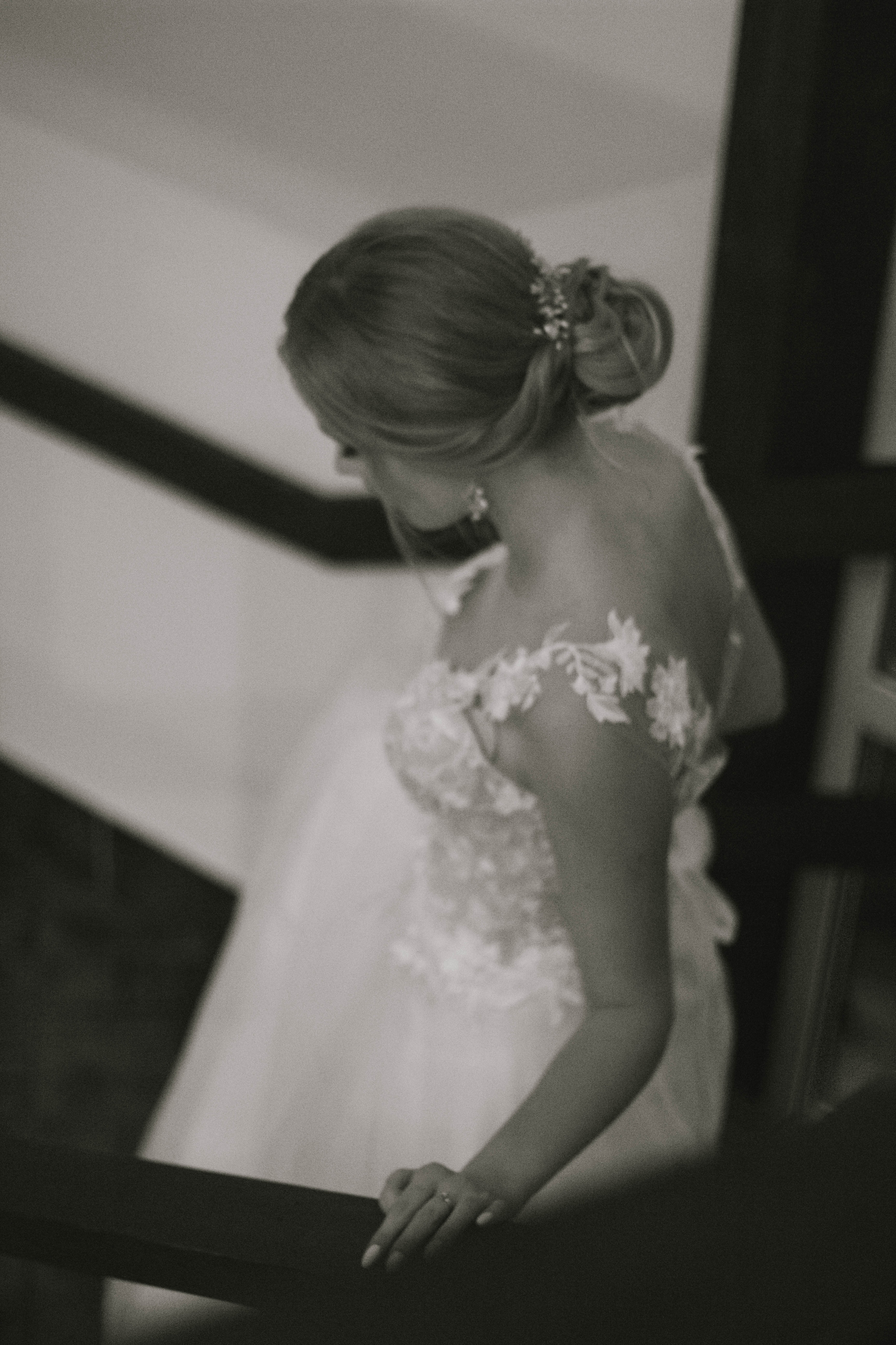 Илья+Анна. Свадебный фотограф Анастасия