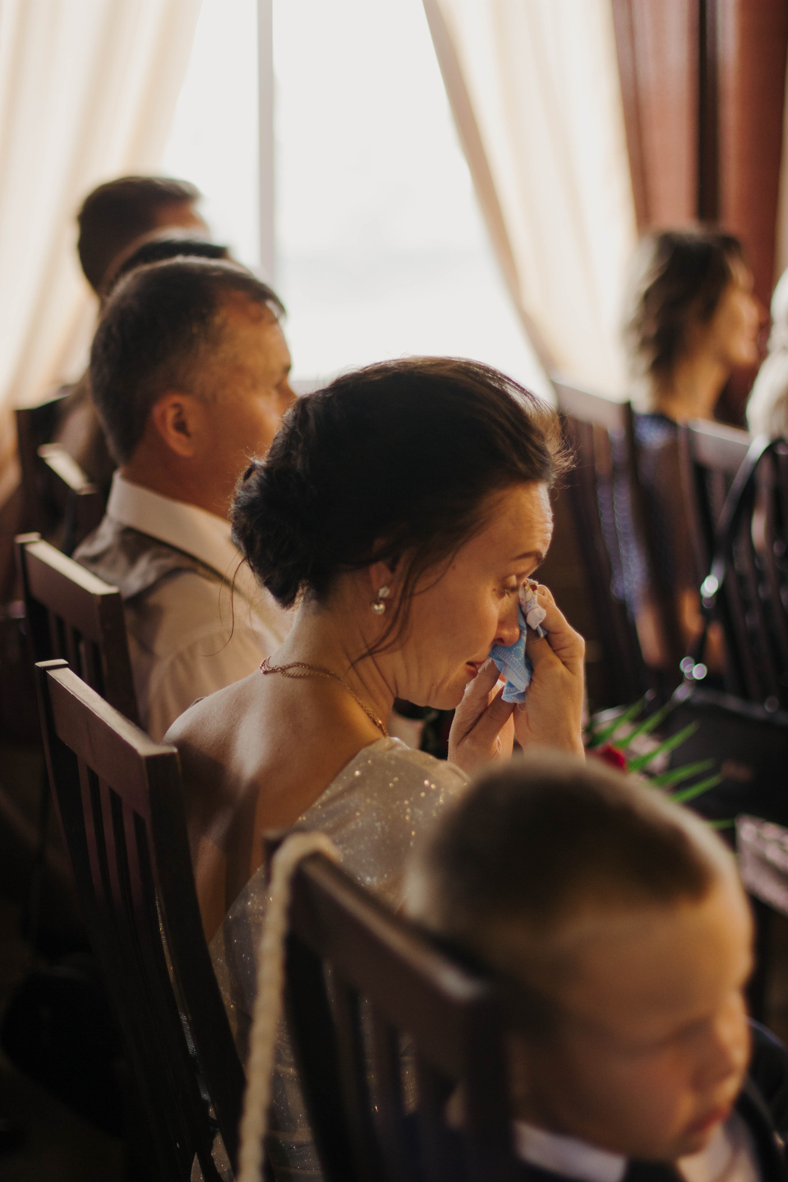 Илья+Анна. Свадебный фотограф Анастасия