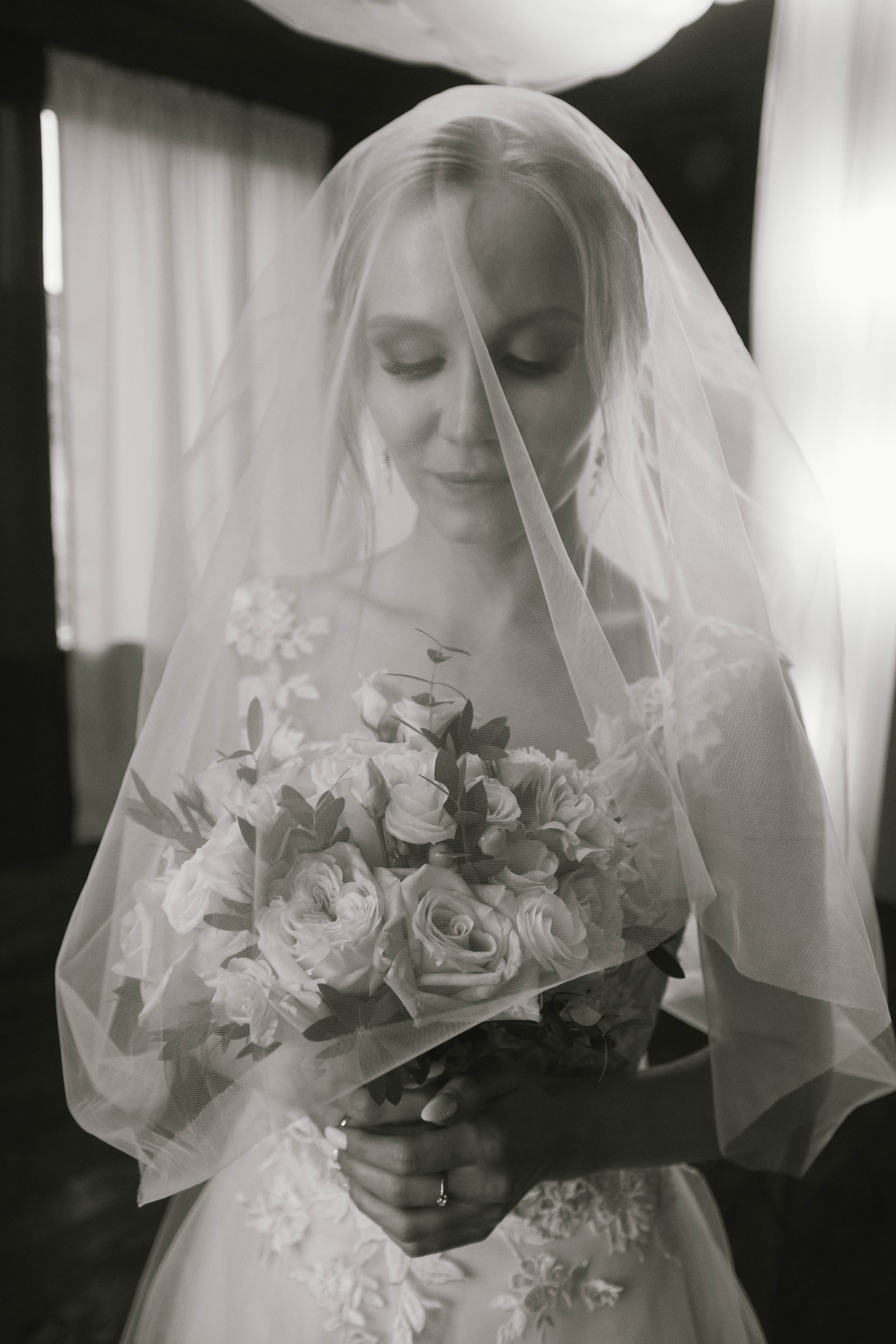 Илья+Анна. Свадебный фотограф Анастасия