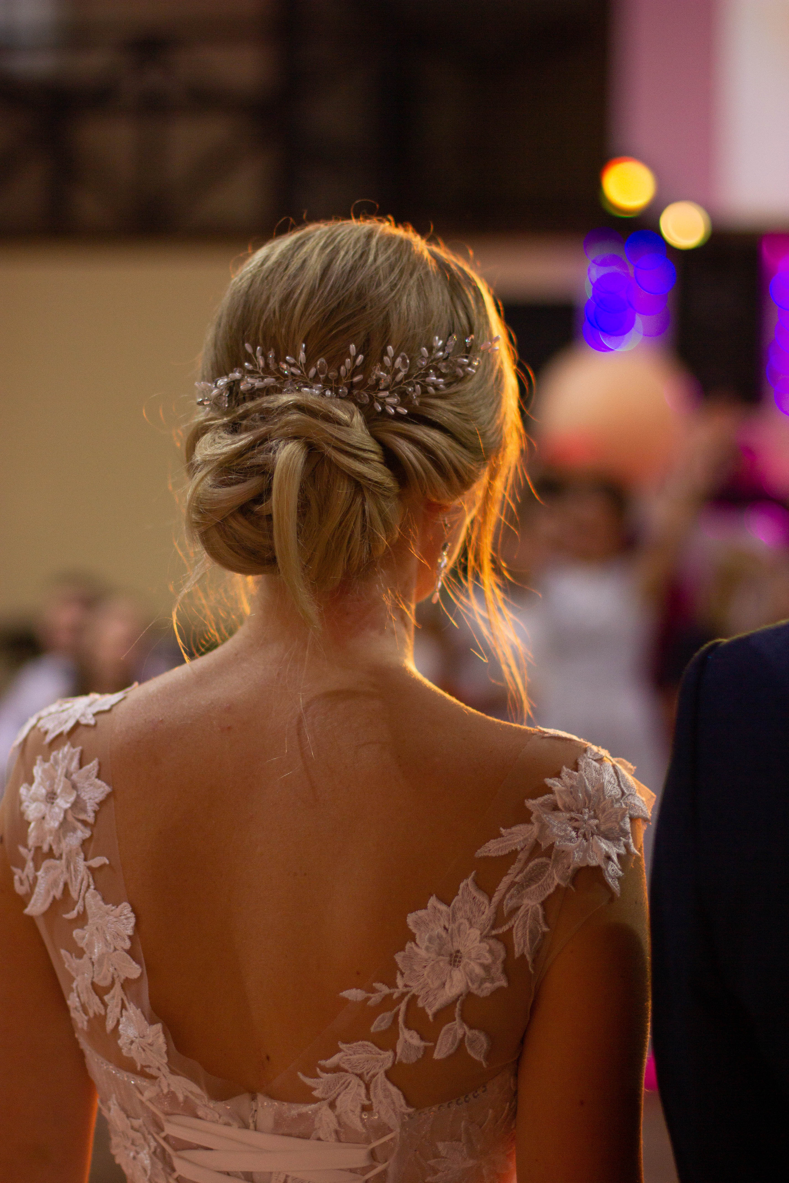 Илья+Анна. Свадебный фотограф Анастасия