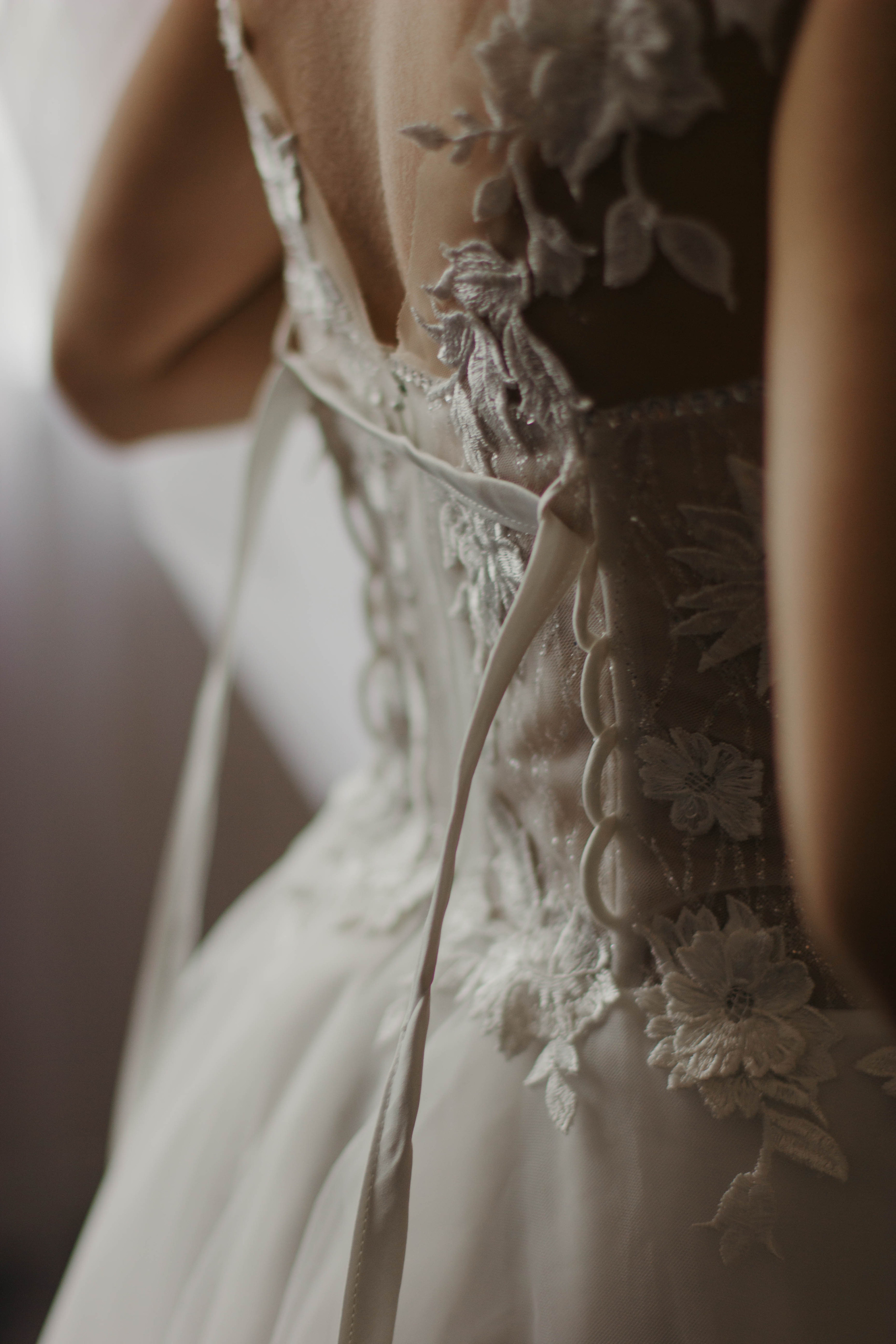 Илья+Анна. Свадебный фотограф Анастасия