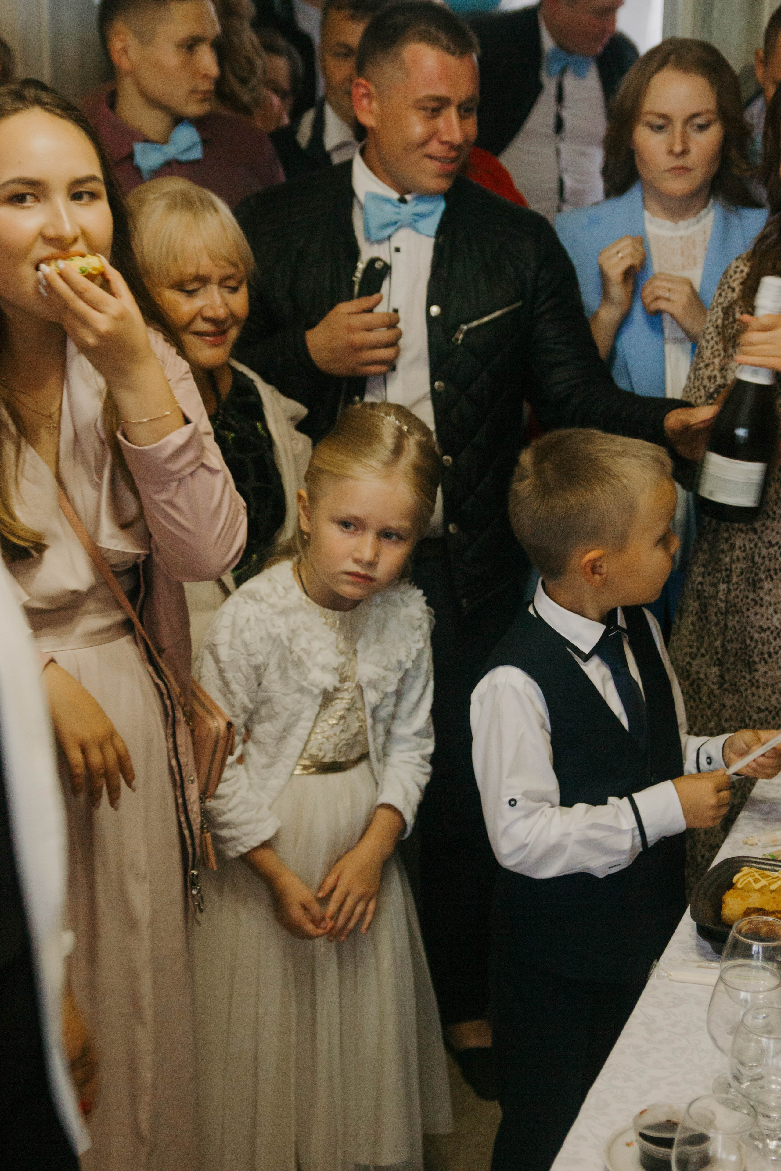 Илья+Анна. Свадебный фотограф Анастасия