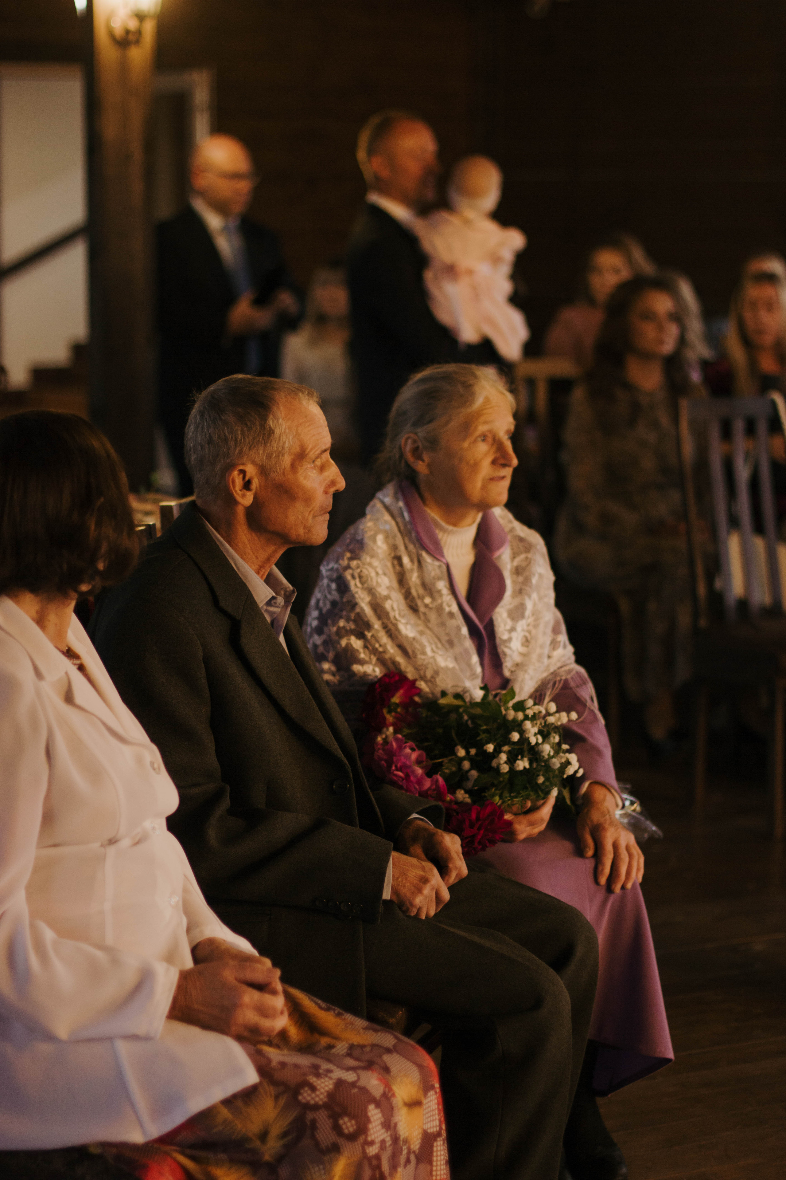 Илья+Анна. Свадебный фотограф Анастасия