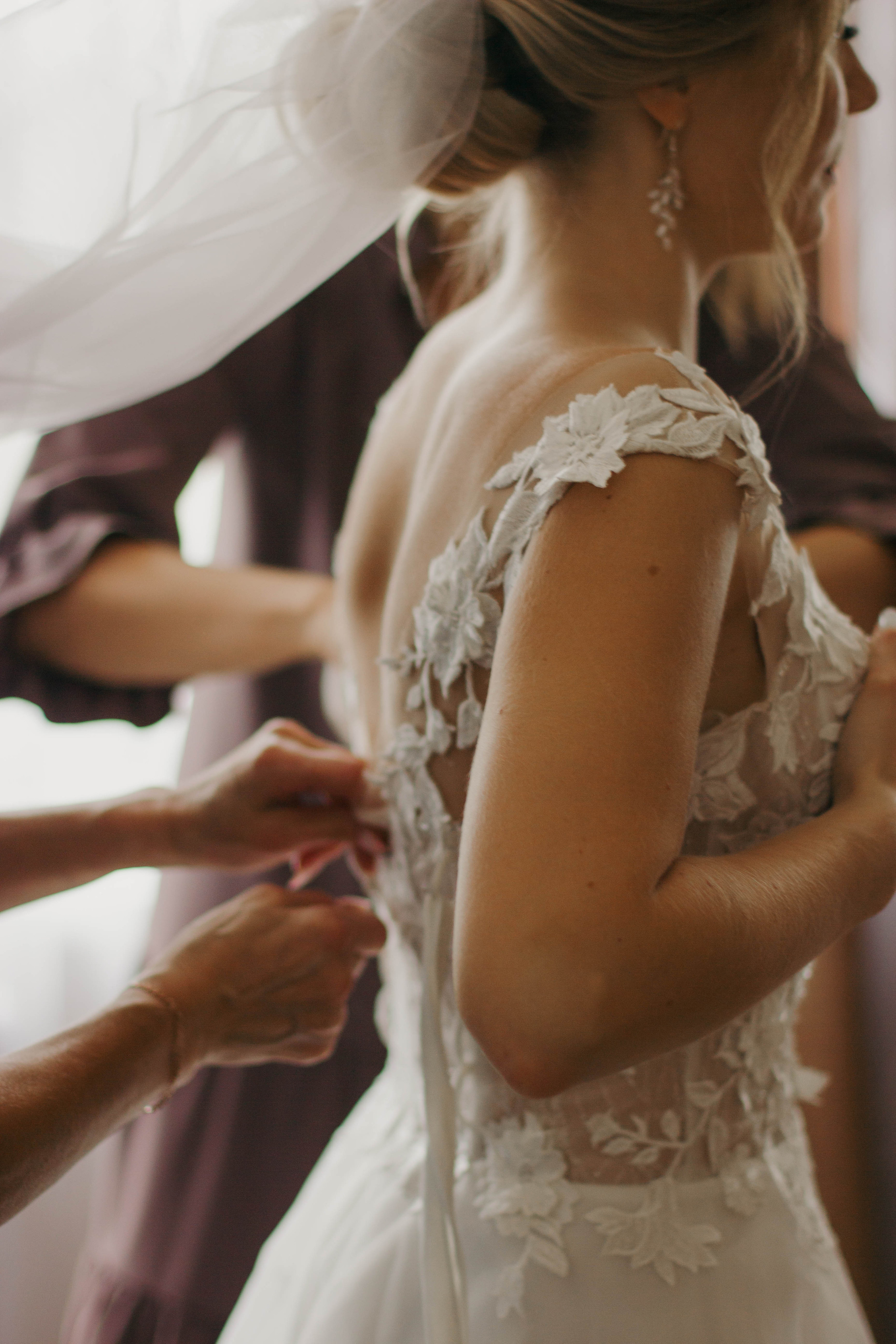 Илья+Анна. Свадебный фотограф Анастасия