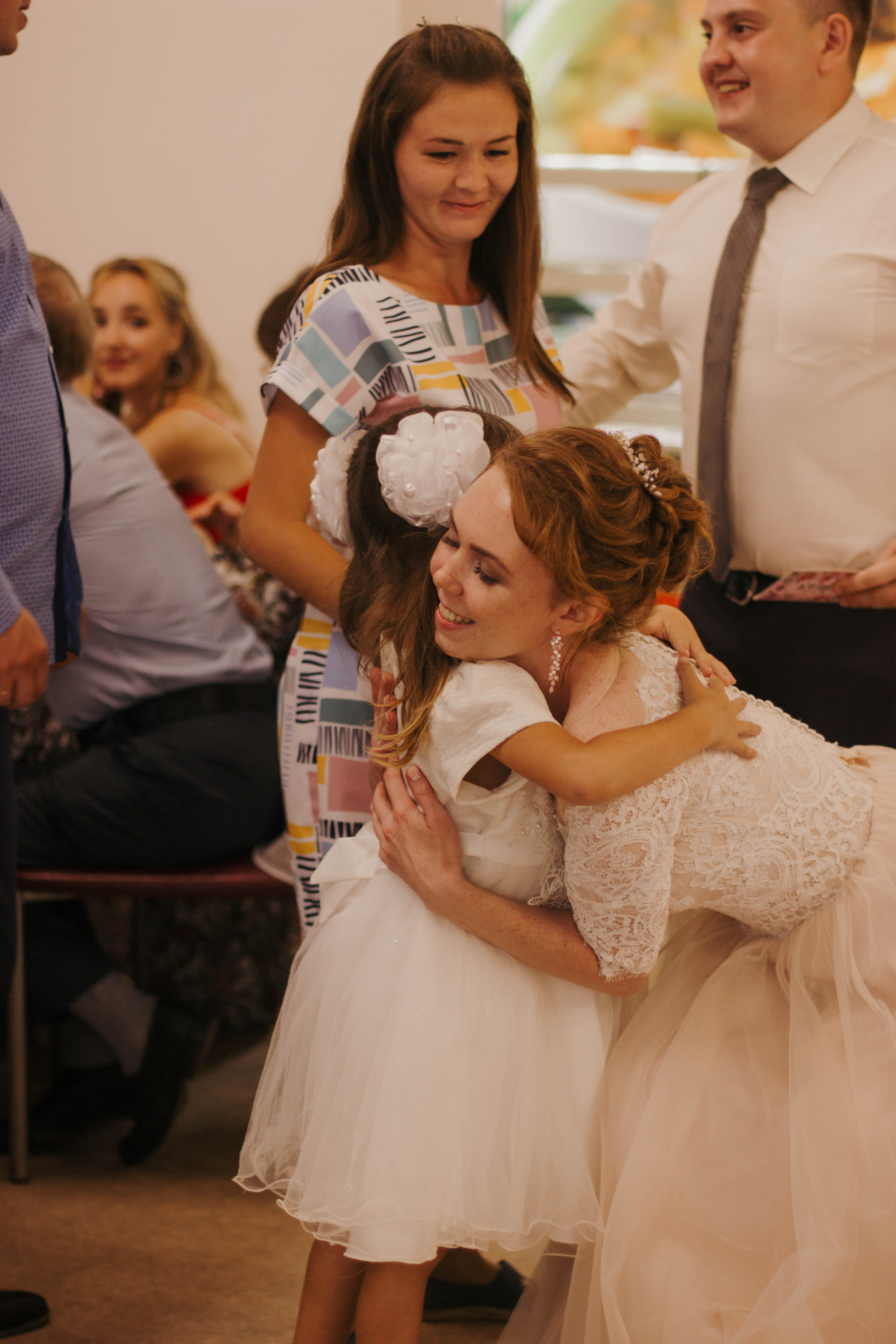 Саша+Оля. Свадебный фотограф Анастасия