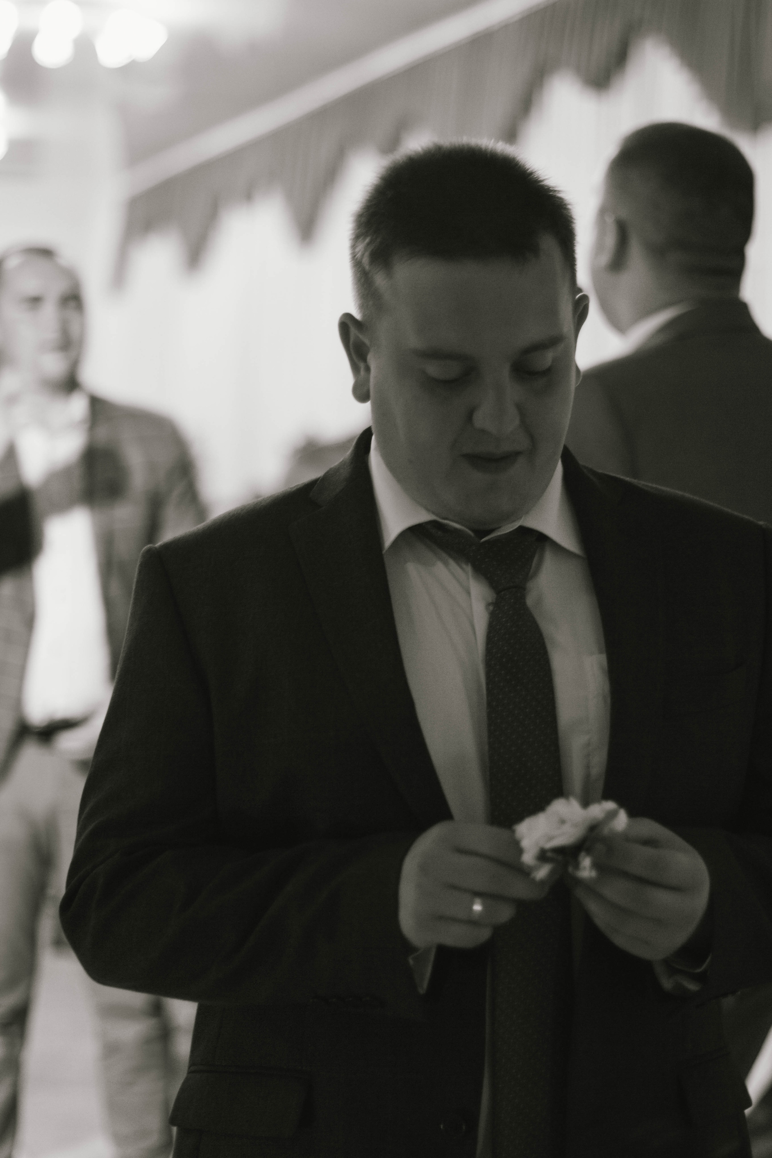 Саша+Оля. Свадебный фотограф Анастасия