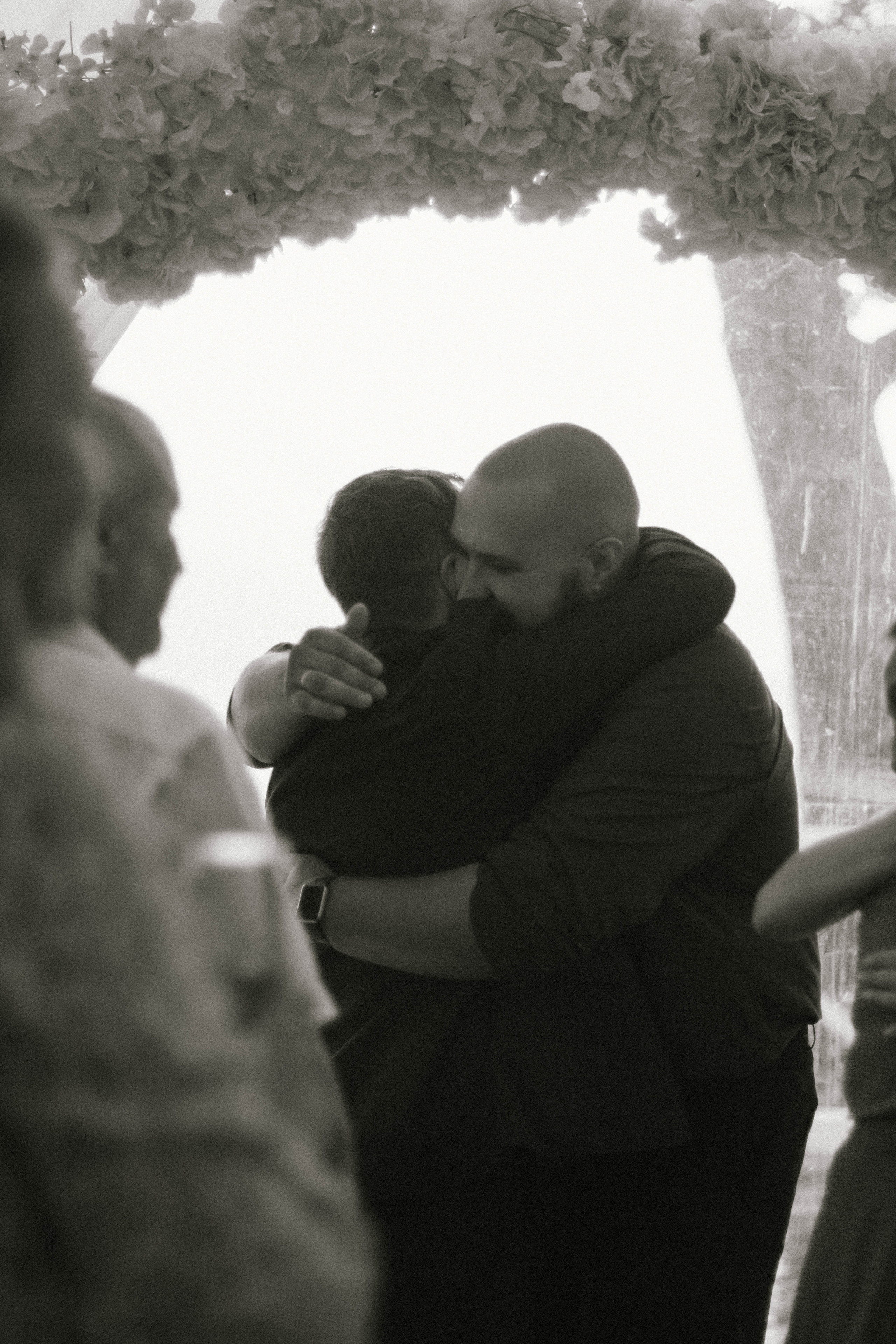 Сергей и Марина. Свадебный фотограф Анастасия