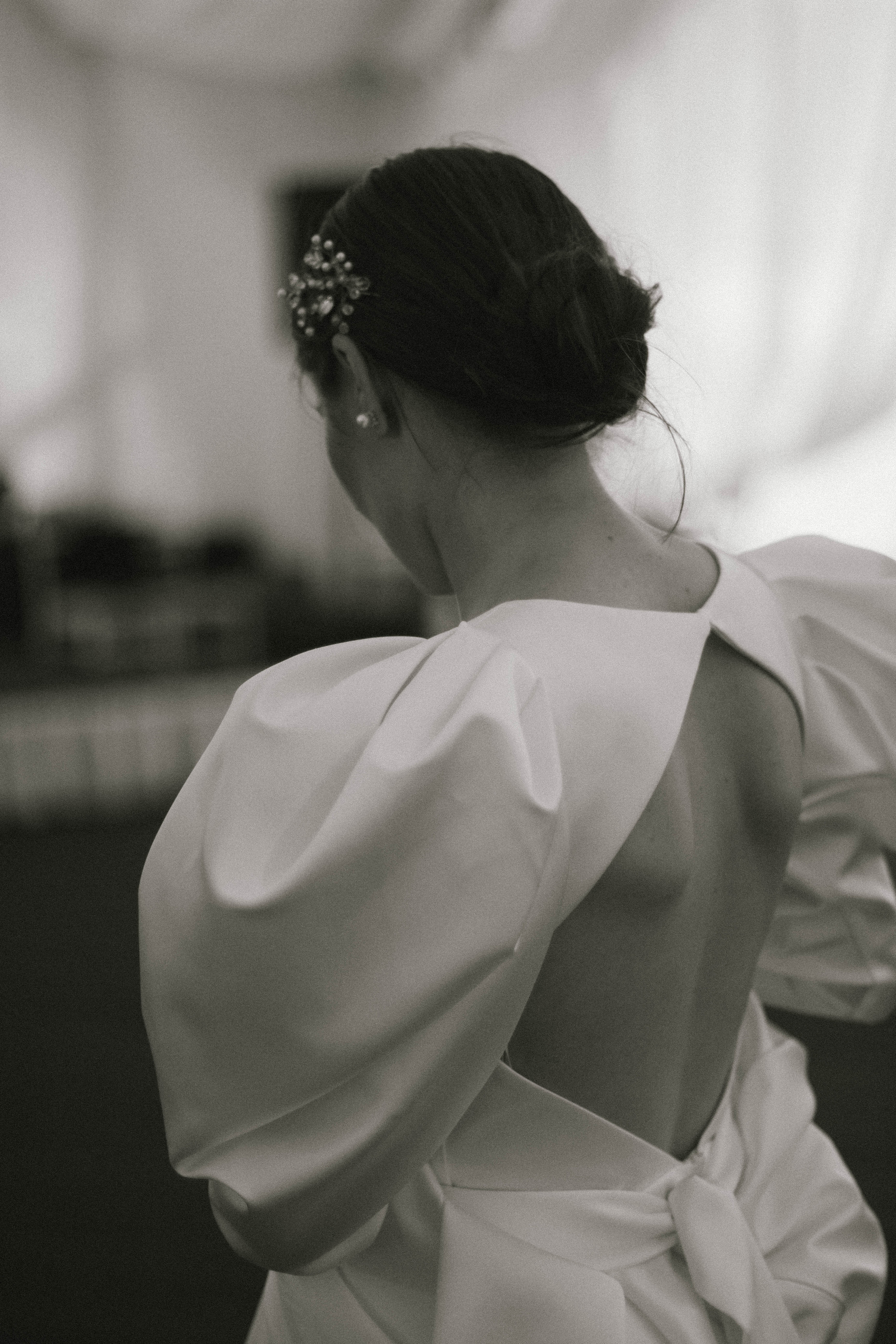 Сергей и Марина. Свадебный фотограф Анастасия