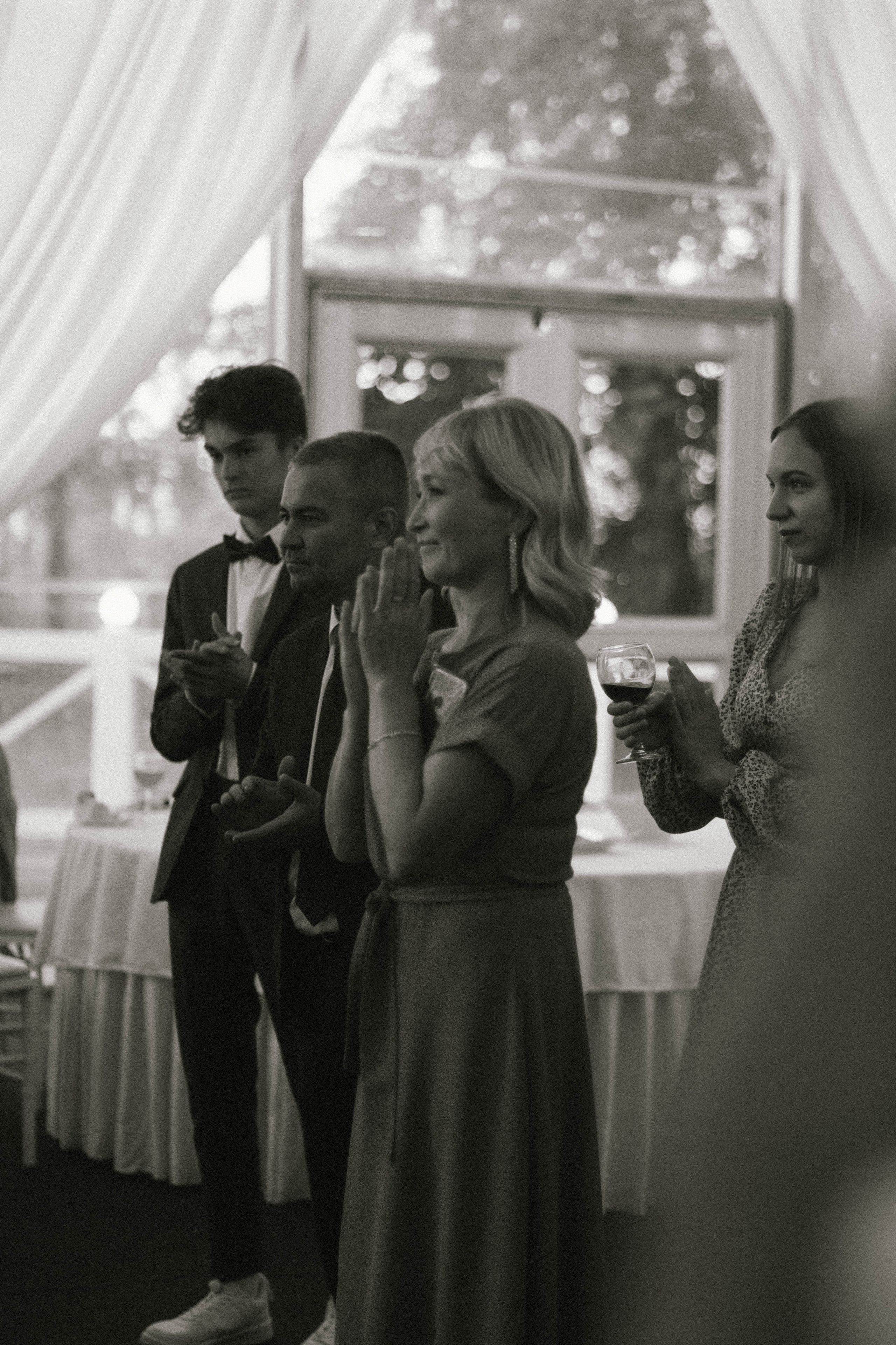 Сергей и Марина. Свадебный фотограф Анастасия