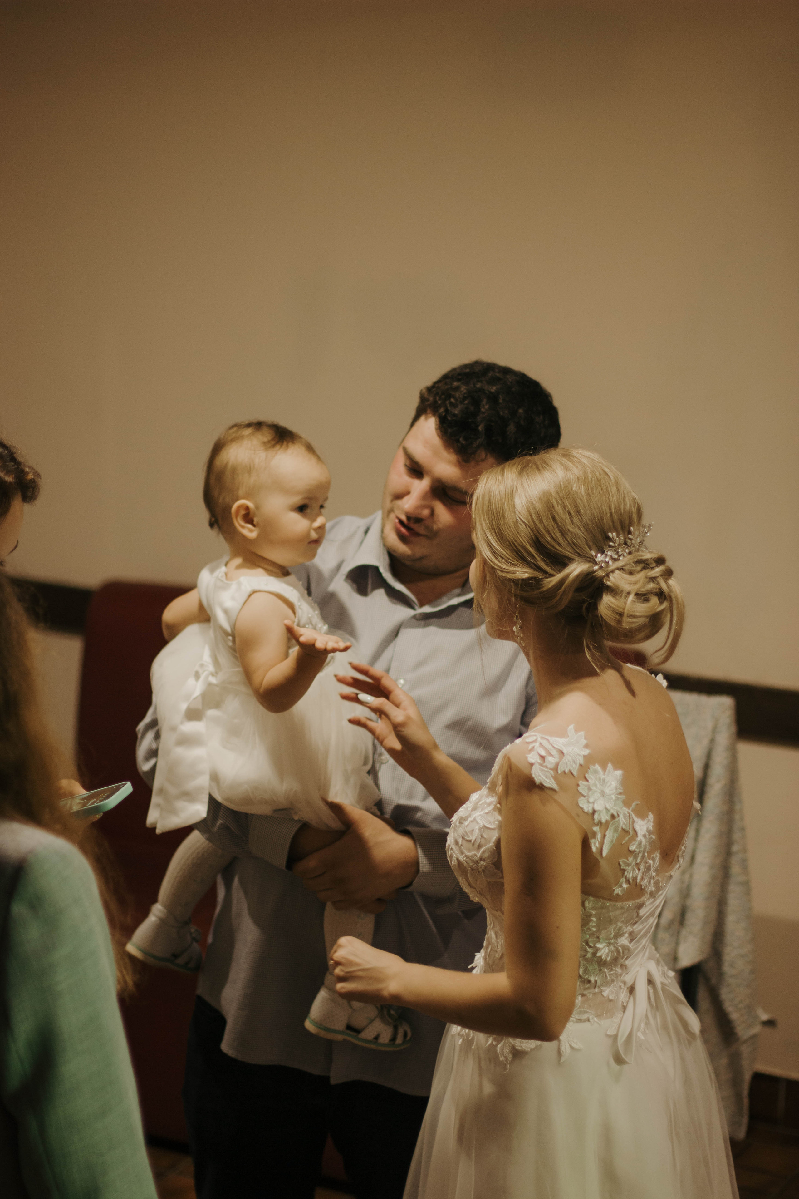 Илья+Анна. Свадебный фотограф Анастасия